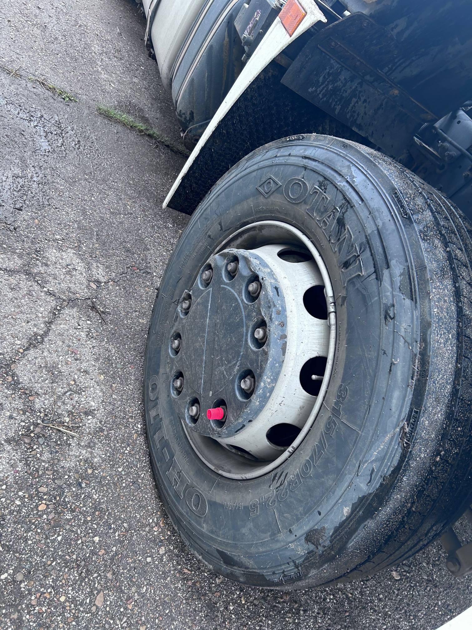 Седельный тягач КАМАЗ 5490-023-87 (S5) 2020 г. - фото 6