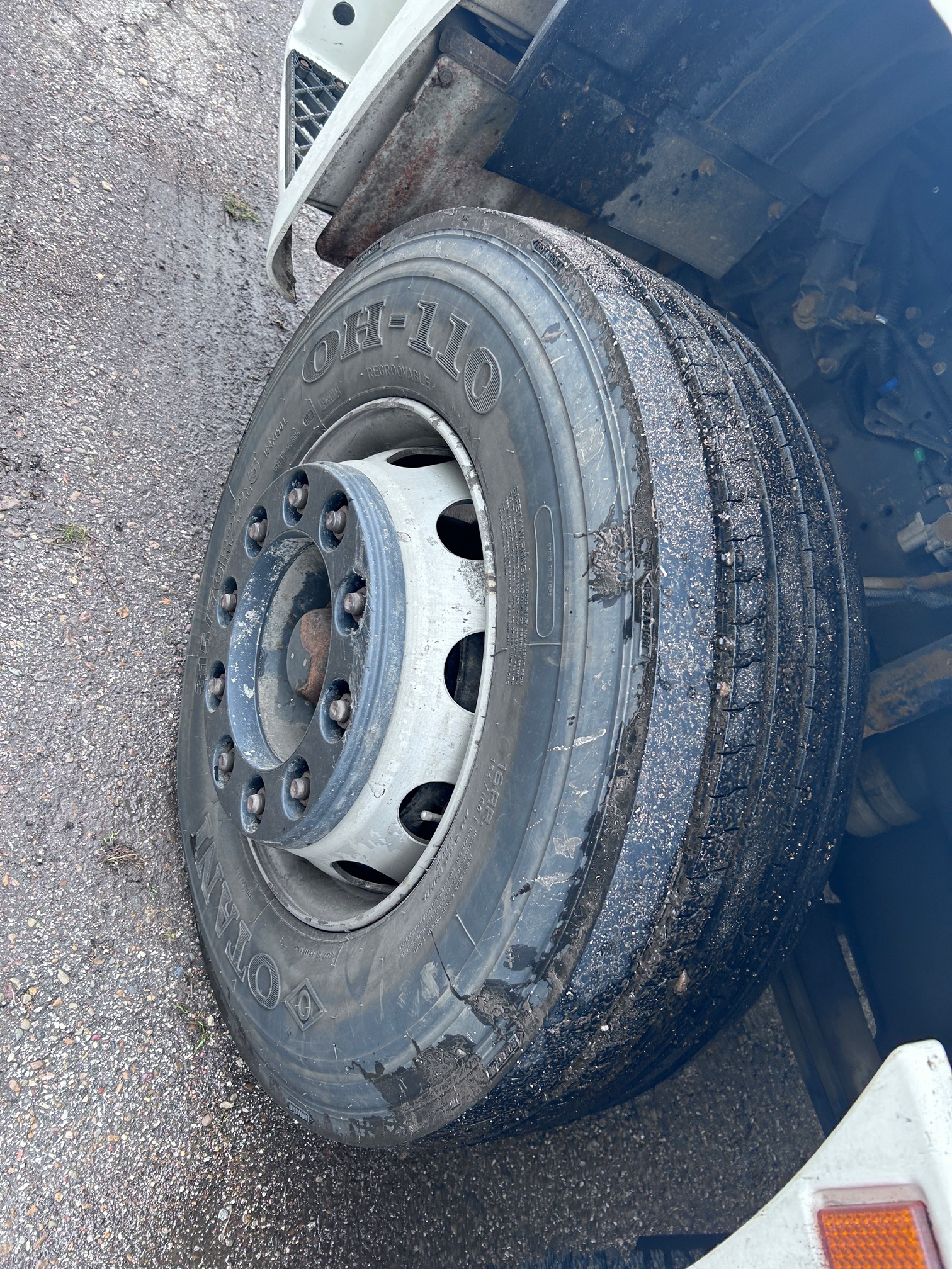 Седельный тягач КАМАЗ 5490-023-87 (S5) 2020 г. - фото 14