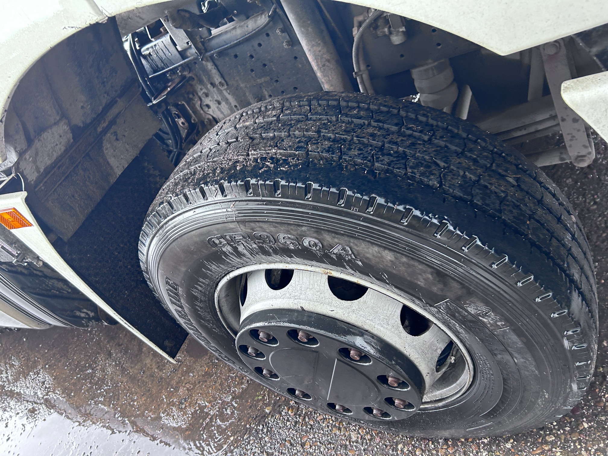 Седельный тягач КАМАЗ 5490-023-87 (S5) 2020 г. - фото 7