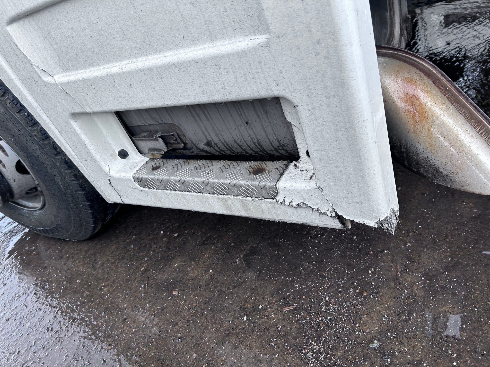 Седельный тягач КАМАЗ 5490-023-87 (S5) 2020 г. - фото 13