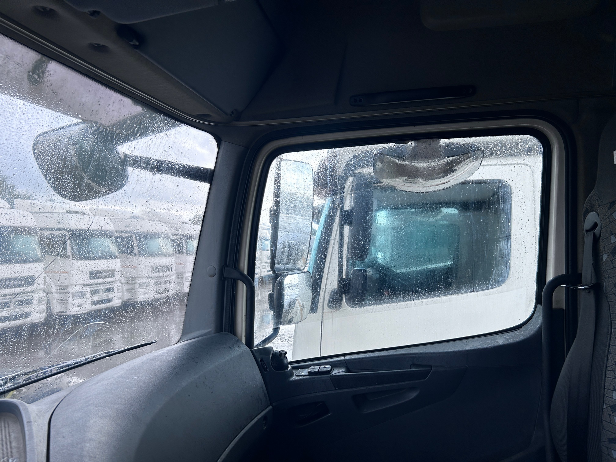 Седельный тягач КАМАЗ 5490-023-87 (S5) 2020 г. - фото 17