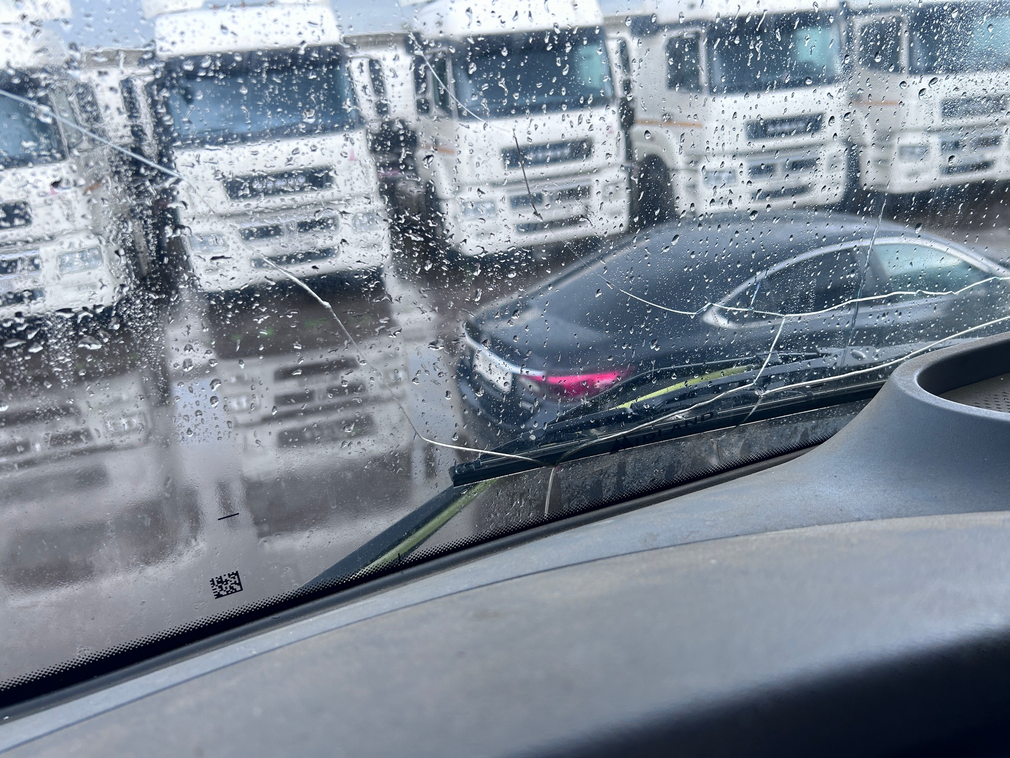 Седельный тягач КАМАЗ 5490-023-87 (S5) 2020 г. - фото 18