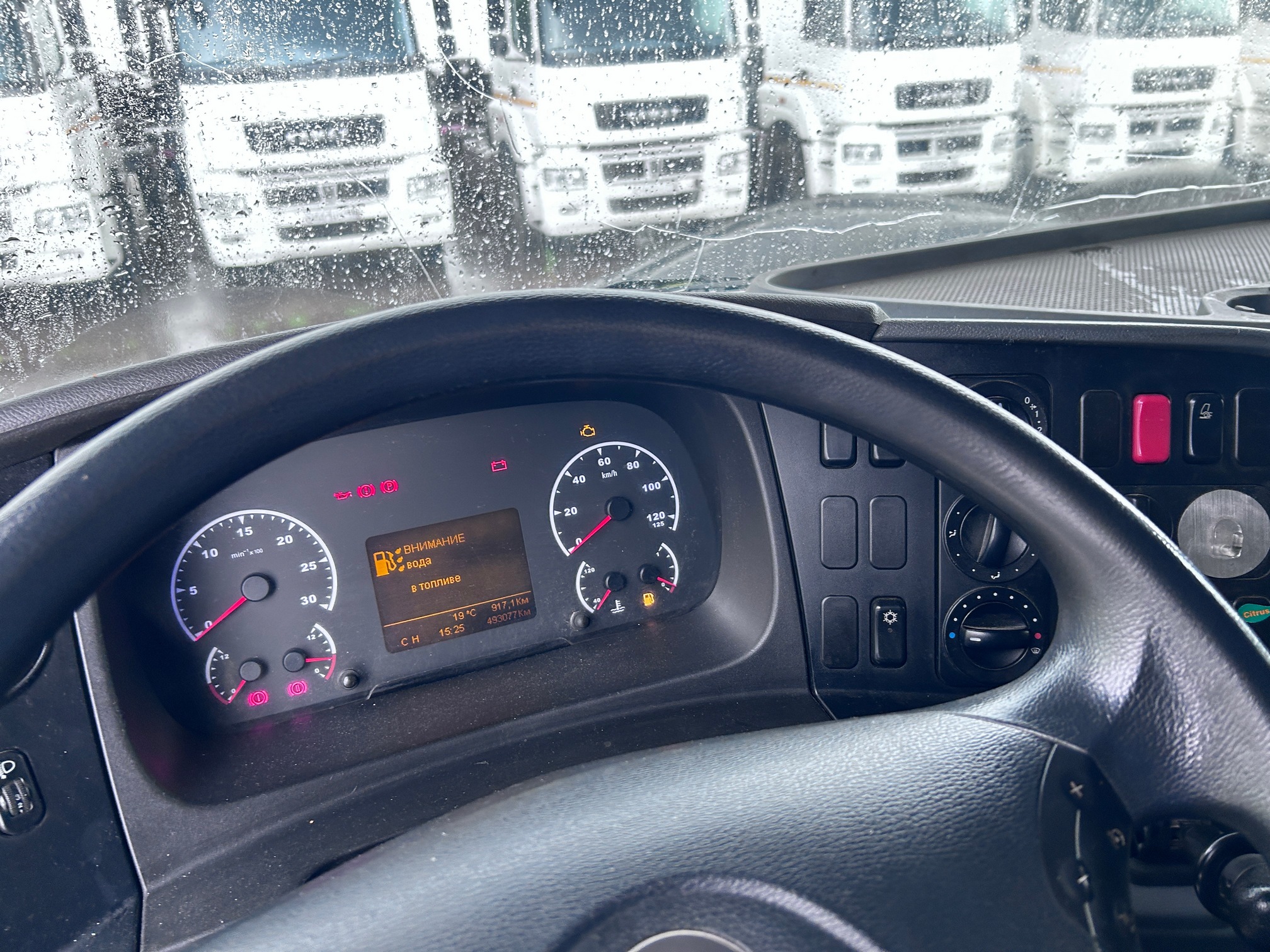 Седельный тягач КАМАЗ 5490-023-87 (S5) 2020 г. - фото 20