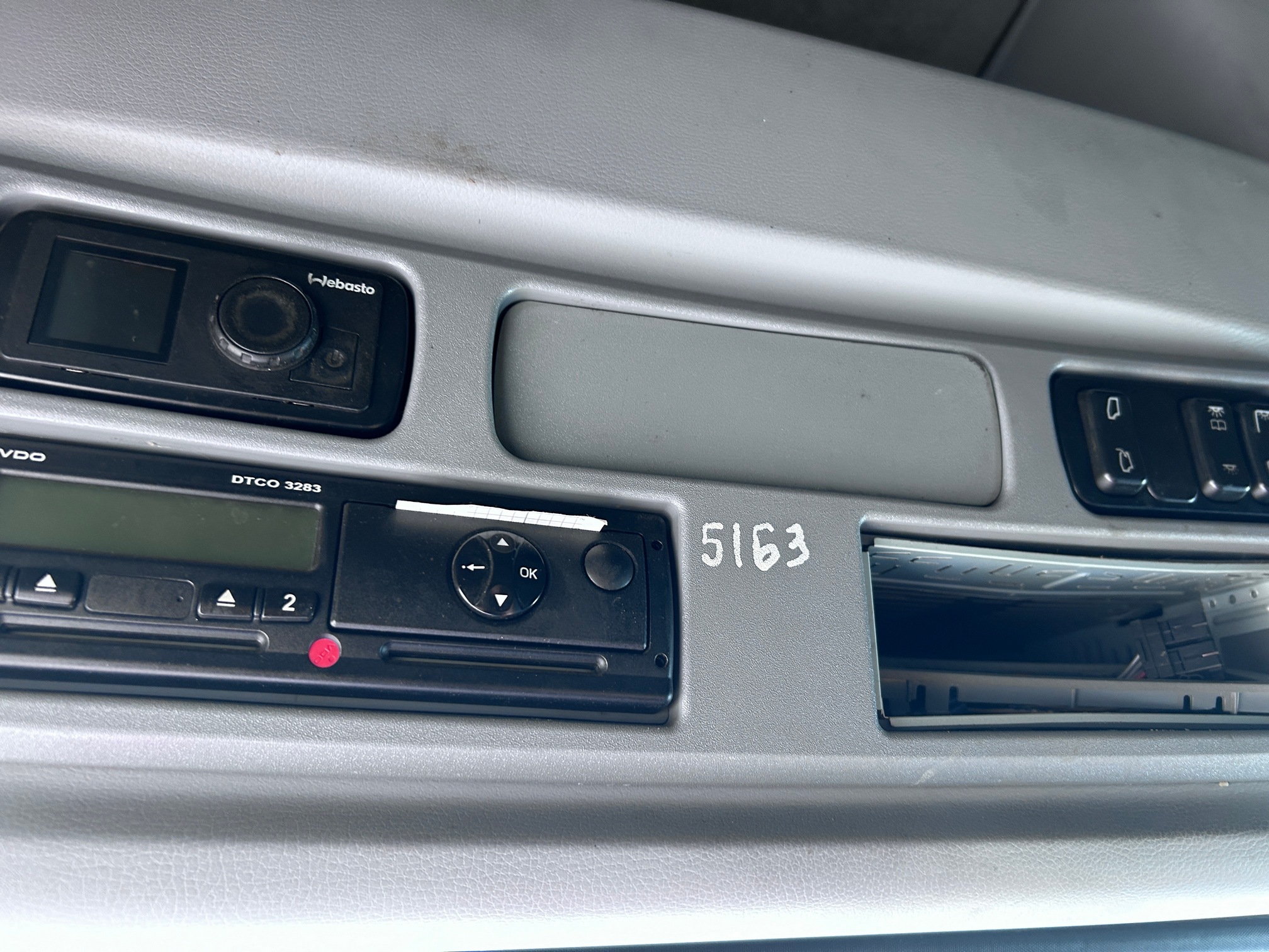 Седельный тягач КАМАЗ 5490-023-87 (S5) 2020 г. - фото 18