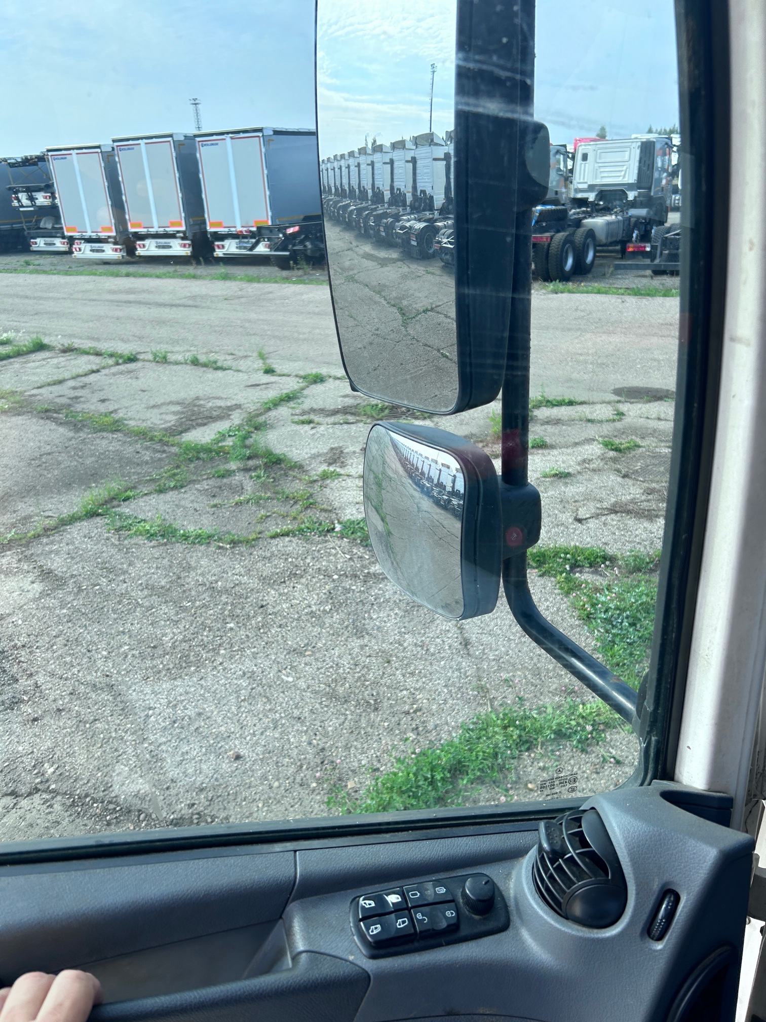 Седельный тягач КАМАЗ 5490-023-87 (S5) 2020 г. - фото 20