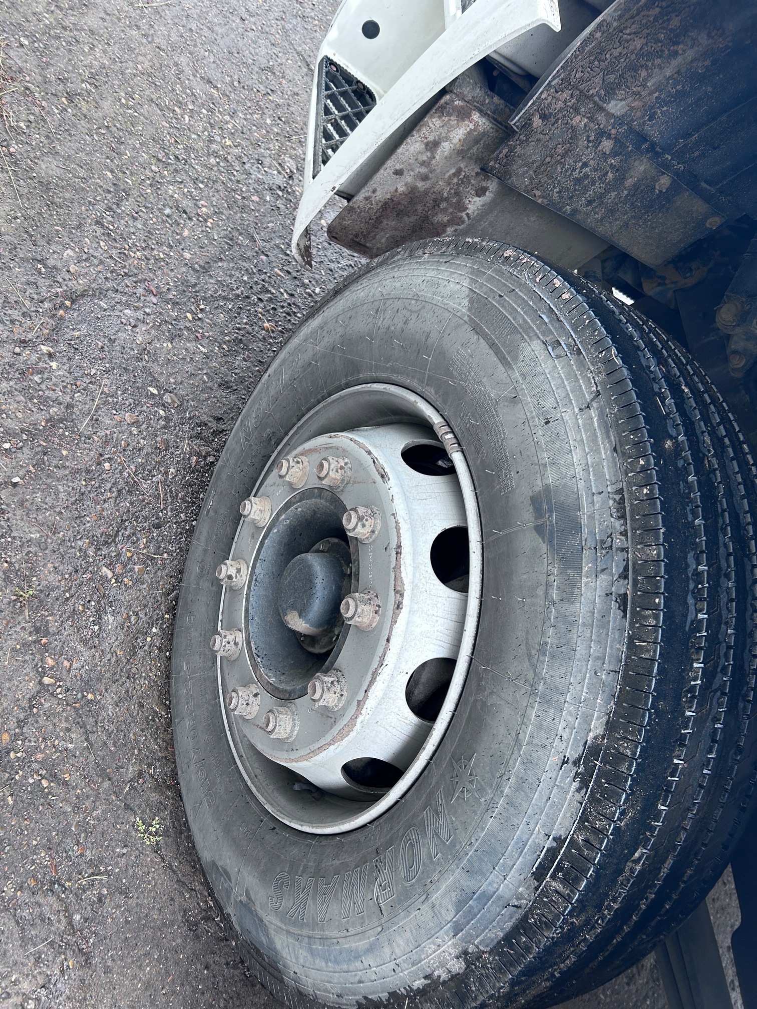 Седельный тягач КАМАЗ 5490-023-87 (S5) 2020 г. - фото 14