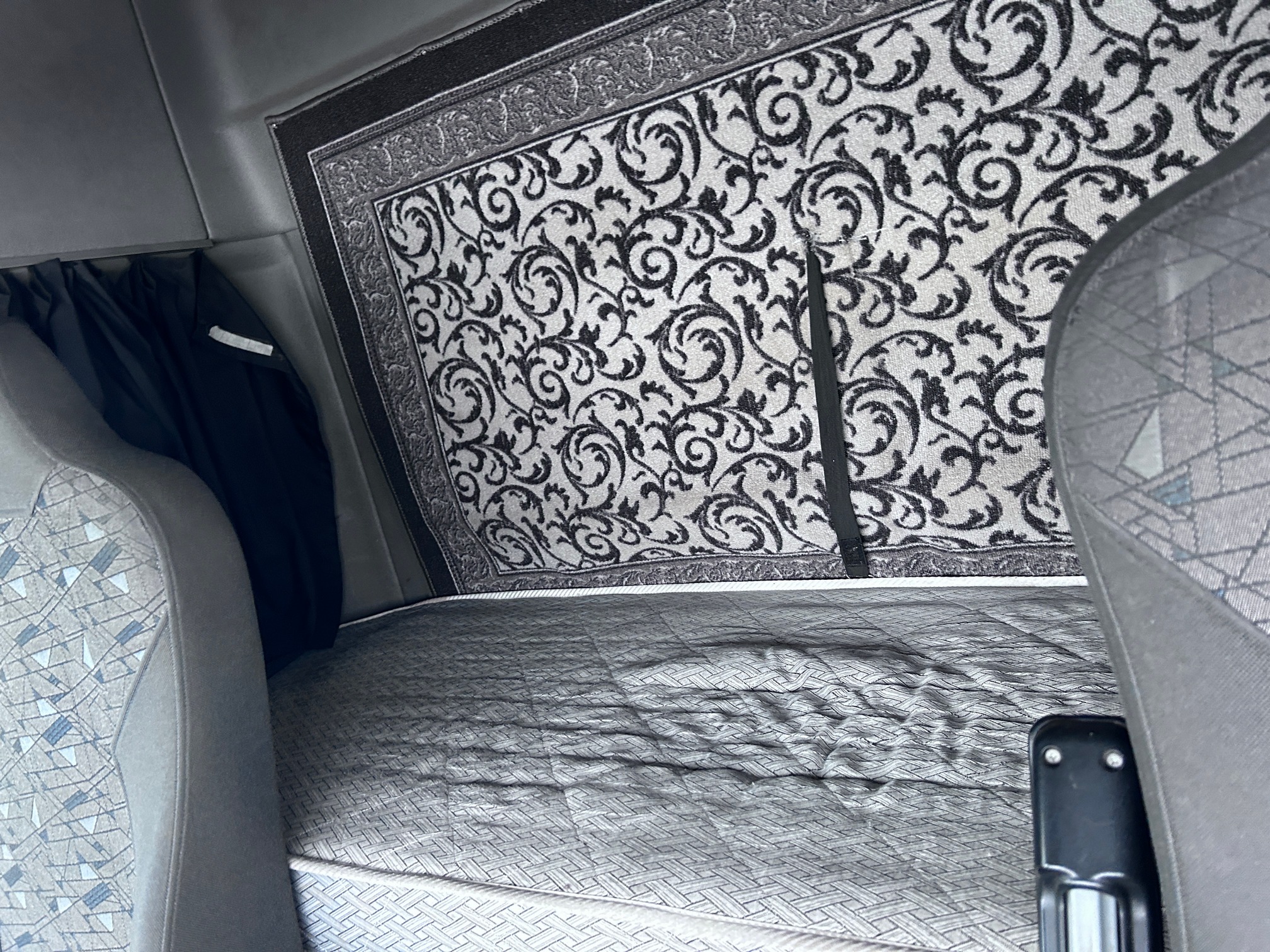 Седельный тягач КАМАЗ 5490-023-87 (S5) 2020 г. - фото 16