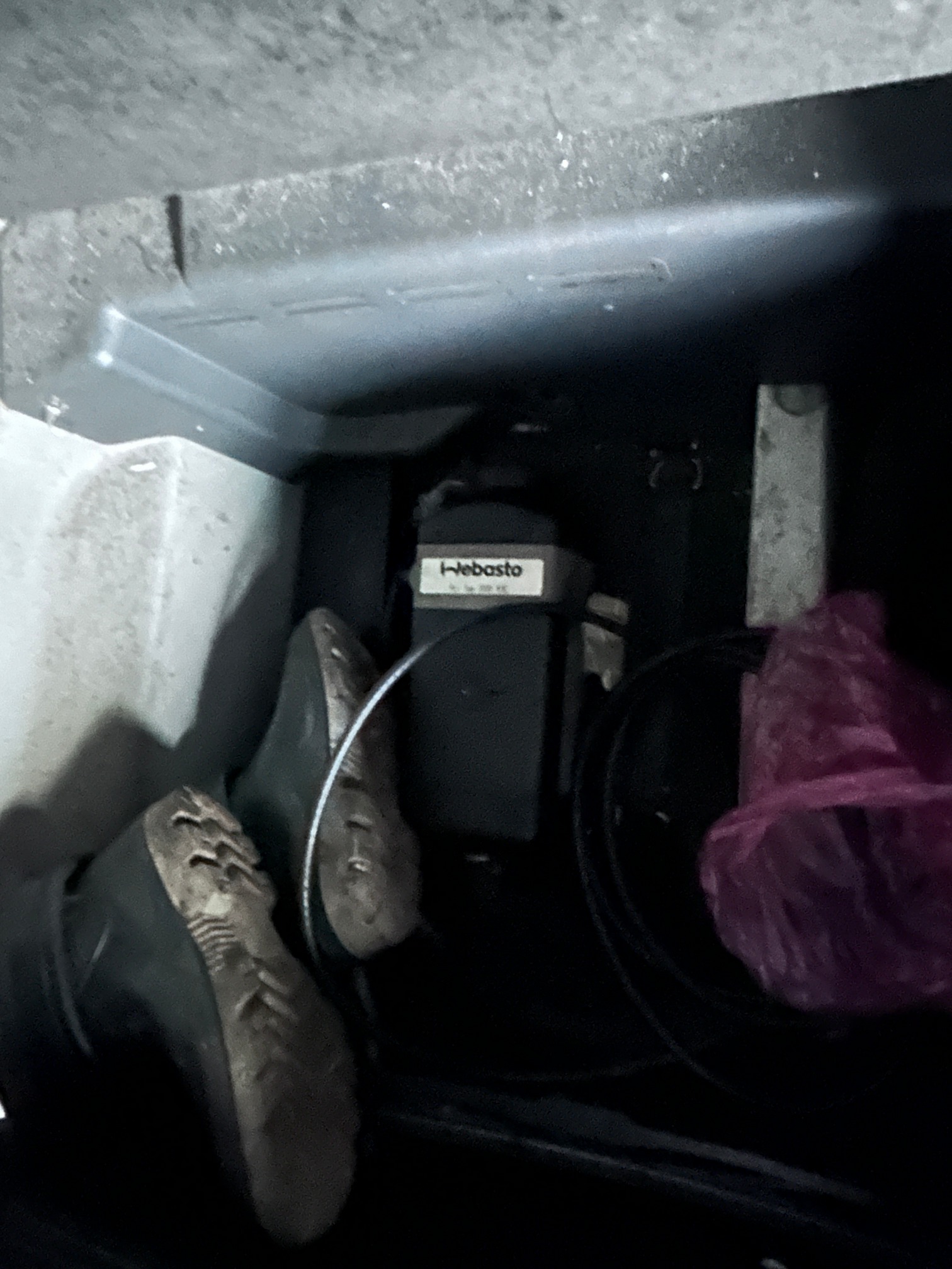 Седельный тягач КАМАЗ 5490-023-87 (S5) 2020 г. - фото 25