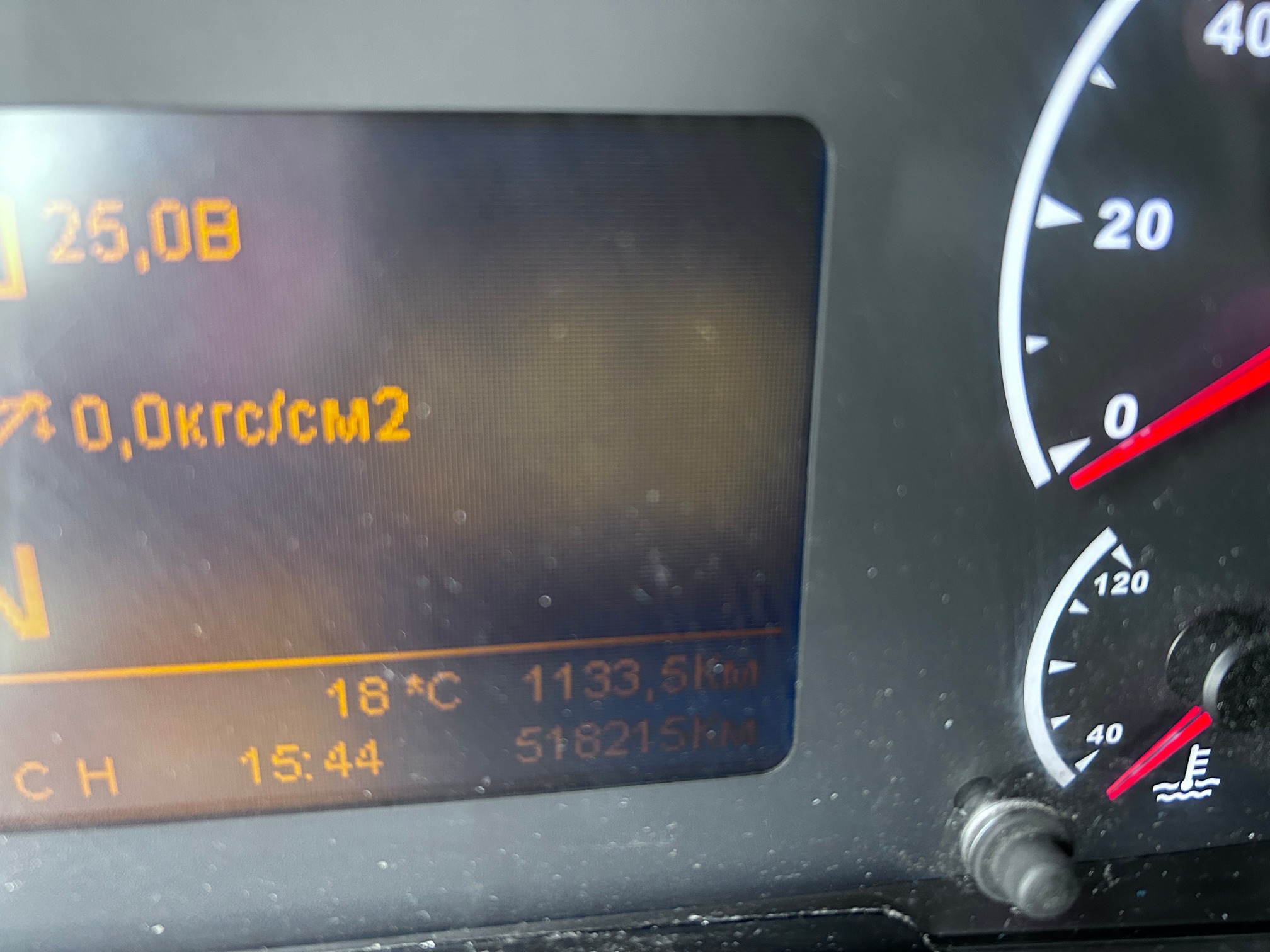 Седельный тягач КАМАЗ 5490-023-87 (S5) 2020 г. - фото 18