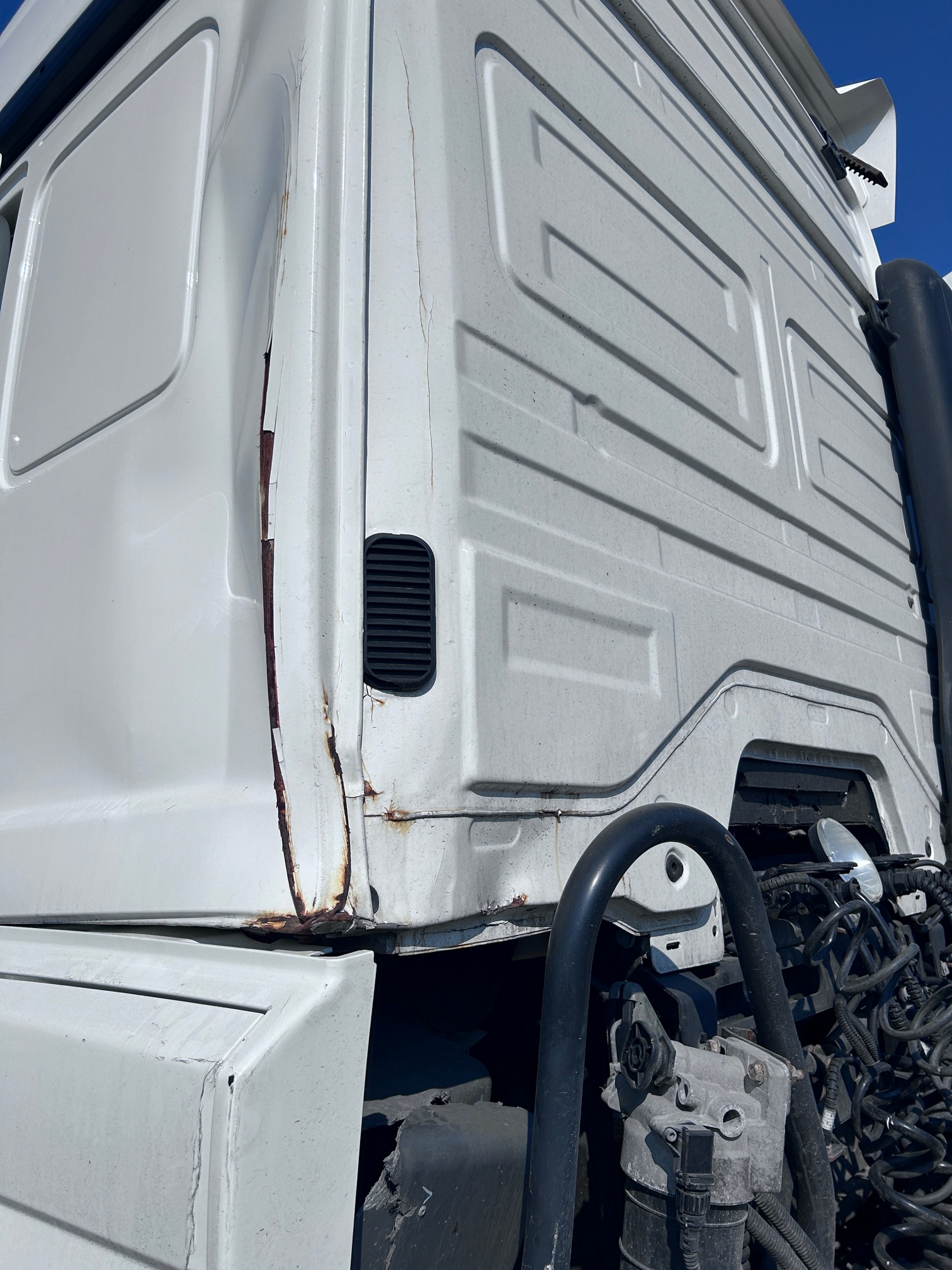 Седельный тягач КАМАЗ 5490-022-87 (S5) 2020 г. - фото 18