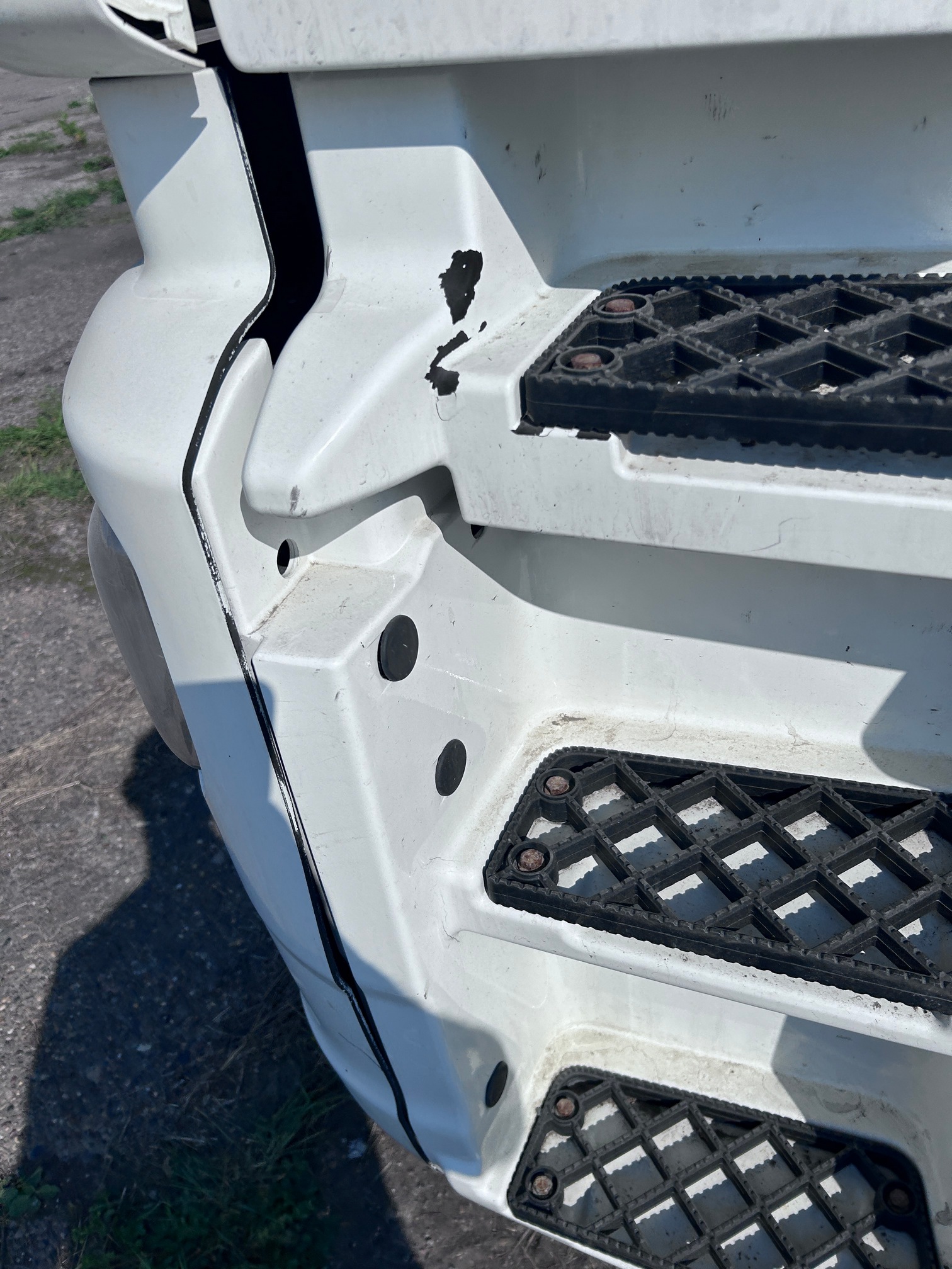 Седельный тягач КАМАЗ 5490-022-87 (S5) 2020 г. - фото 22