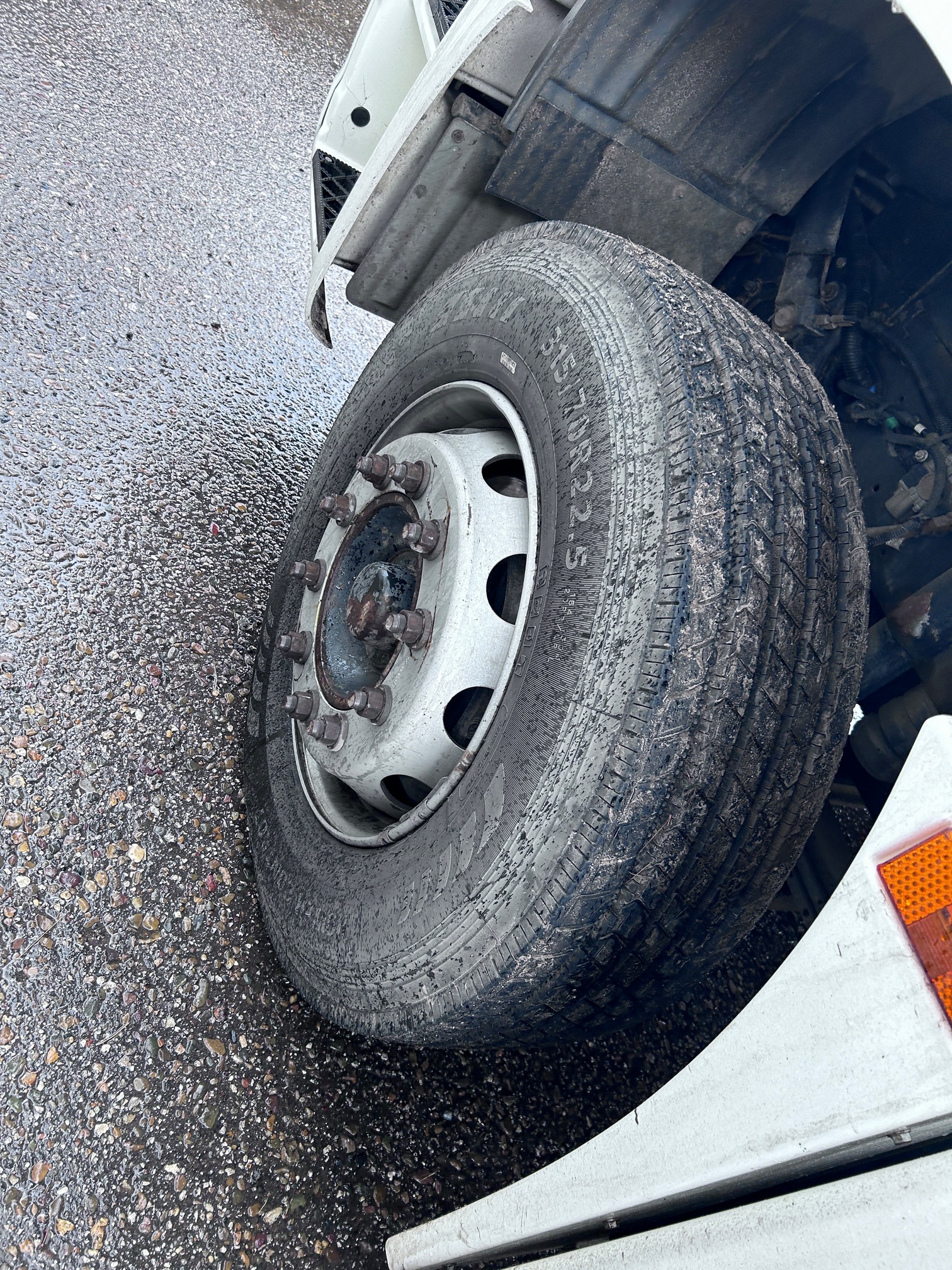 Седельный тягач КАМАЗ 5490-023-87 (S5) 2020 г. - фото 14