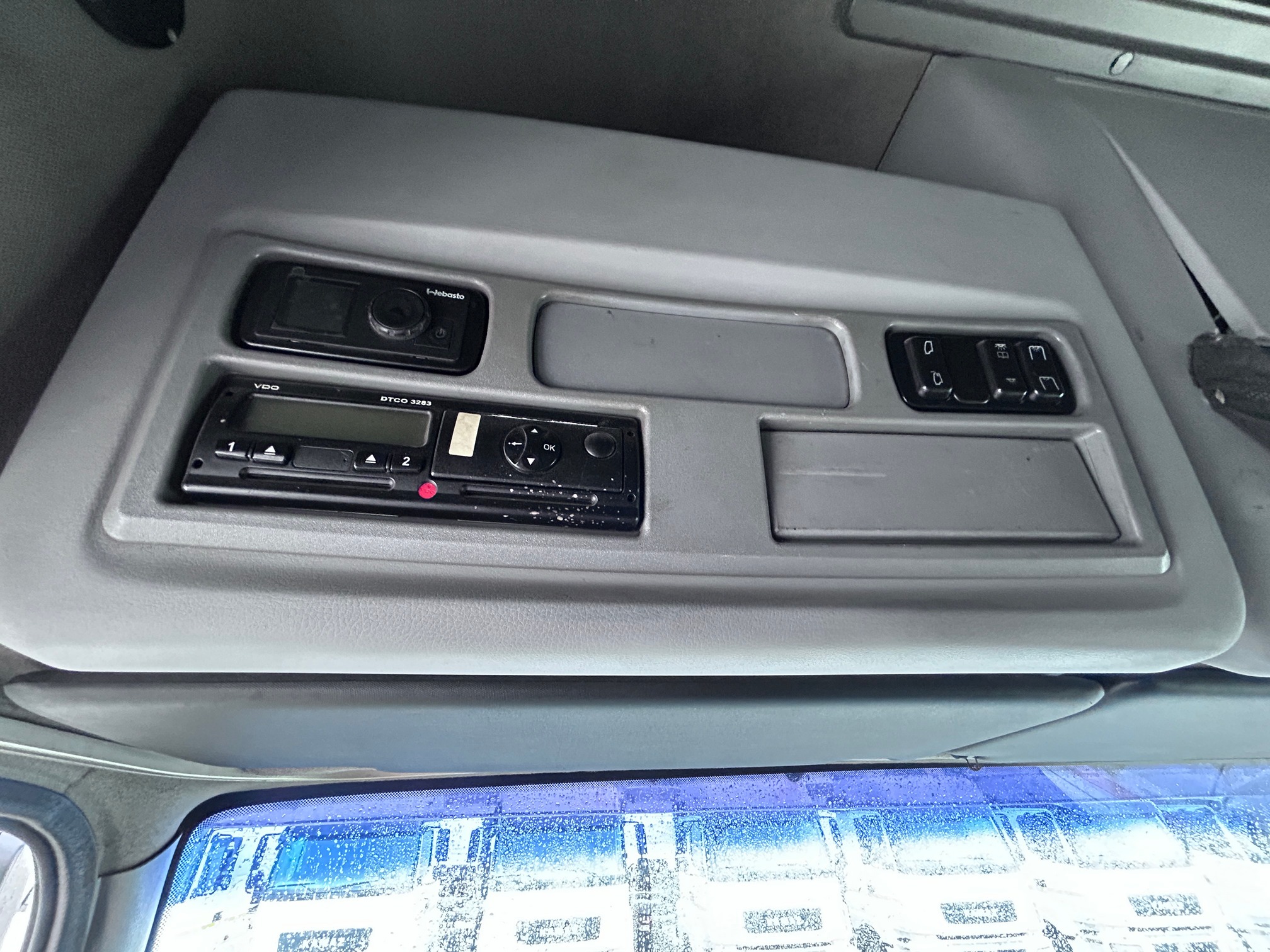 Седельный тягач КАМАЗ 5490-023-87 (S5) 2020 г. - фото 19