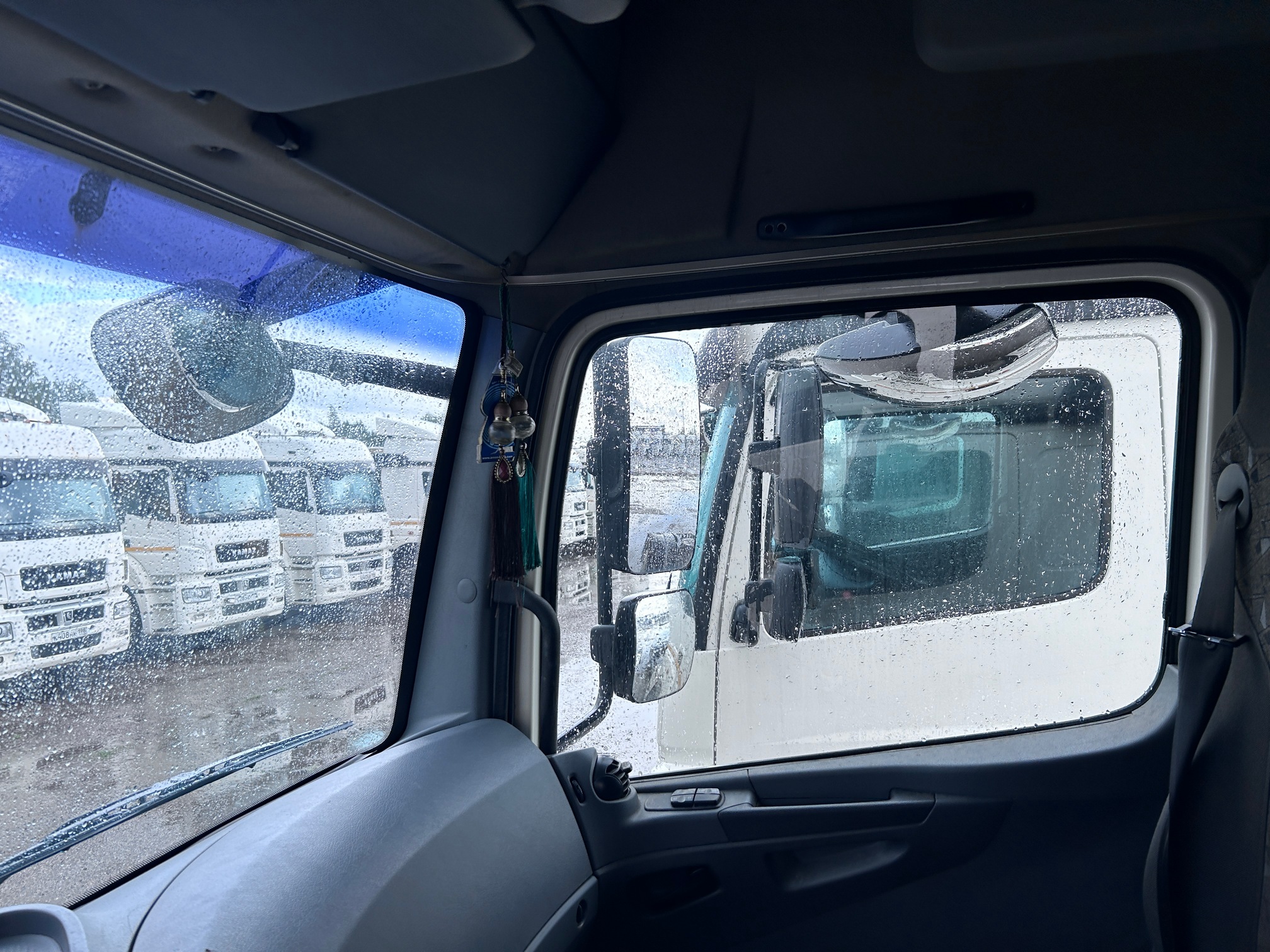 Седельный тягач КАМАЗ 5490-023-87 (S5) 2020 г. - фото 23