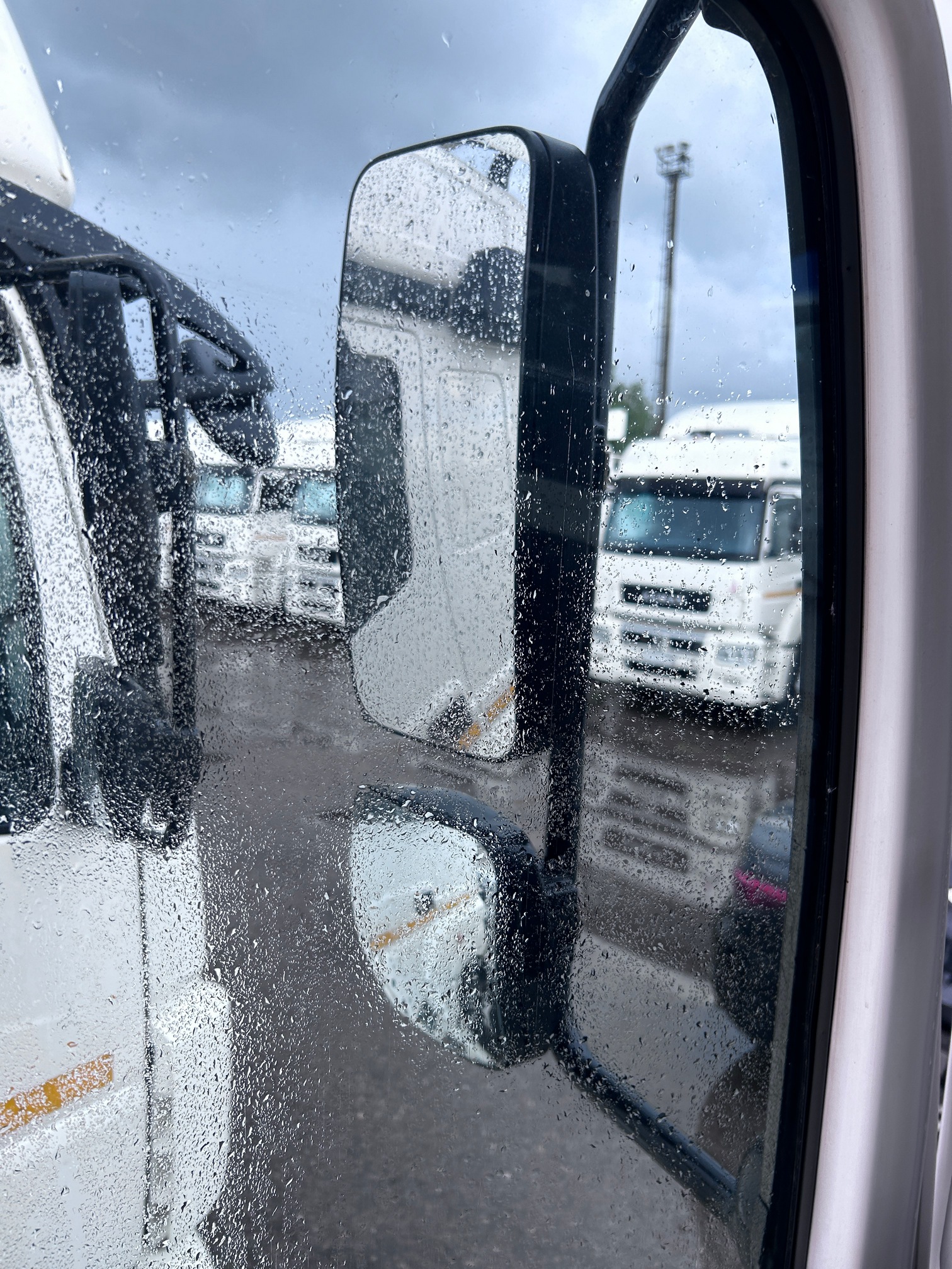 Седельный тягач КАМАЗ 5490-023-87 (S5) 2020 г. - фото 24