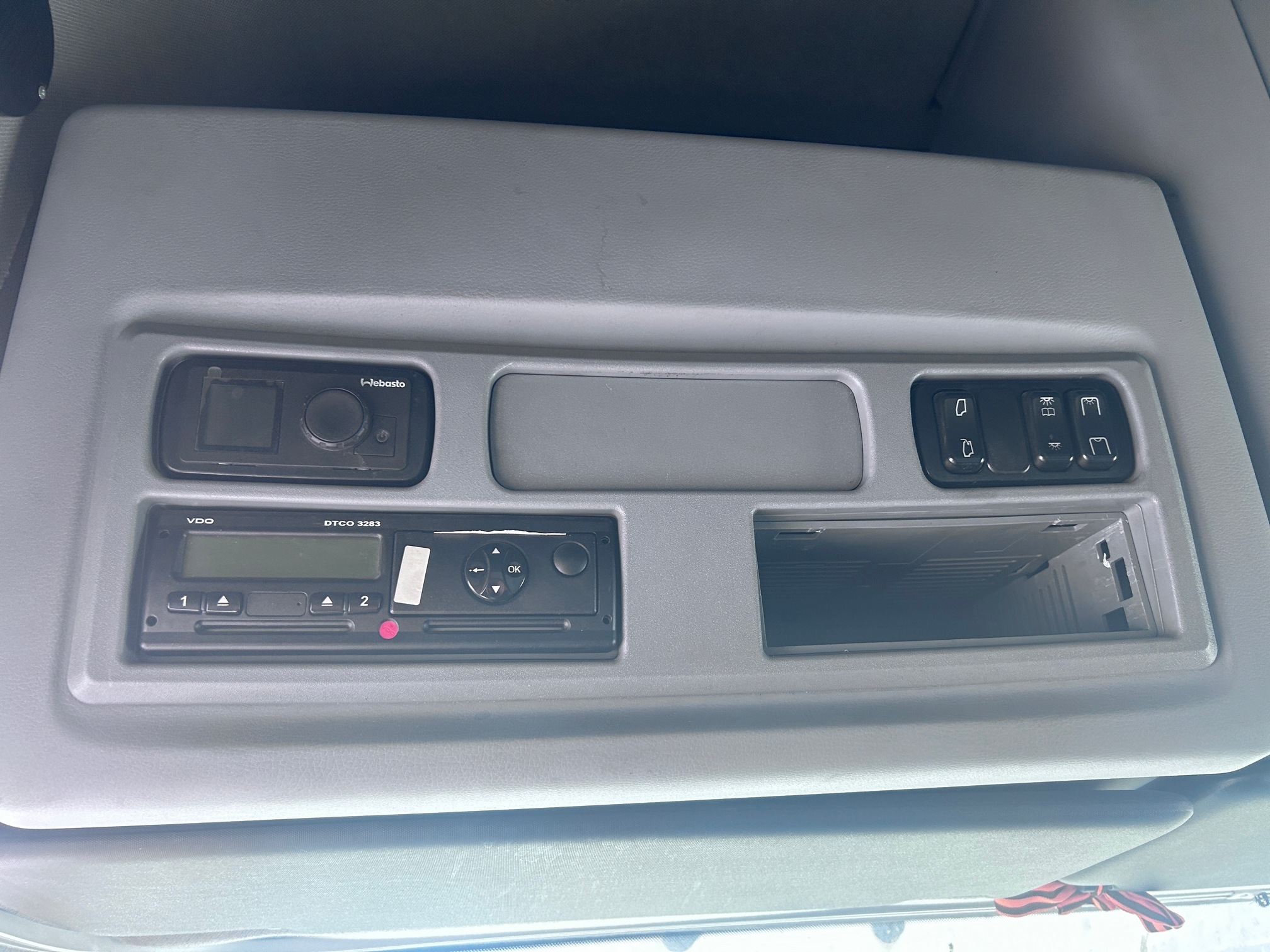 Седельный тягач КАМАЗ 5490-023-87 (S5) 2020 г. - фото 19