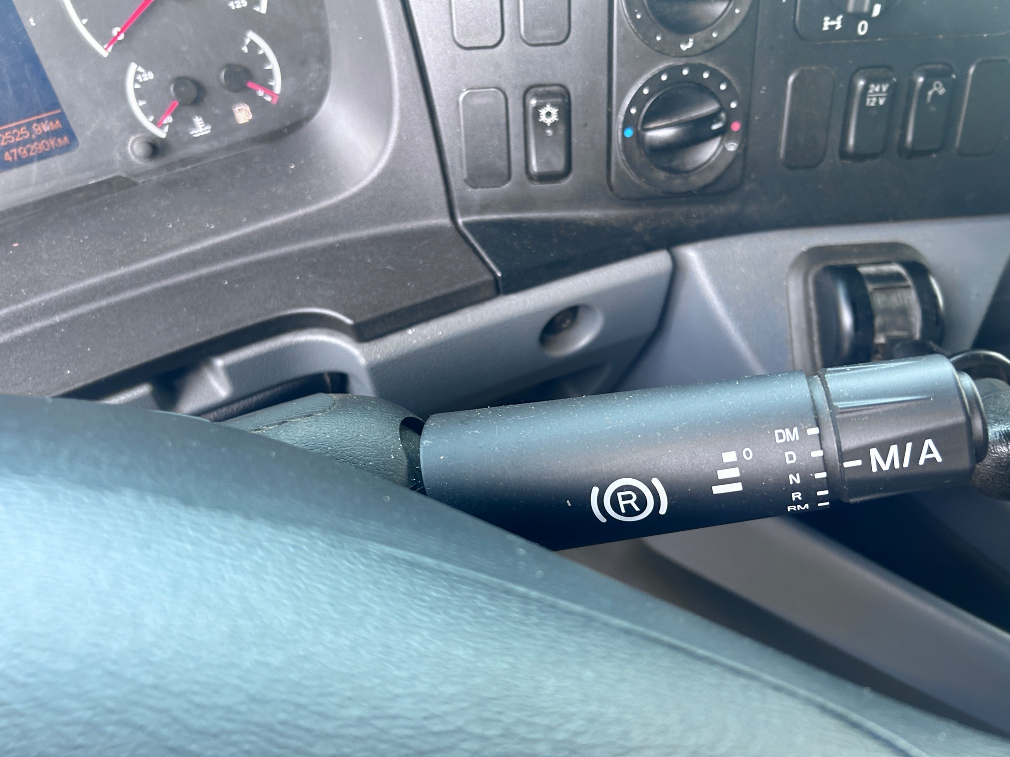 Седельный тягач КАМАЗ 5490-023-87 (S5) 2020 г. - фото 22