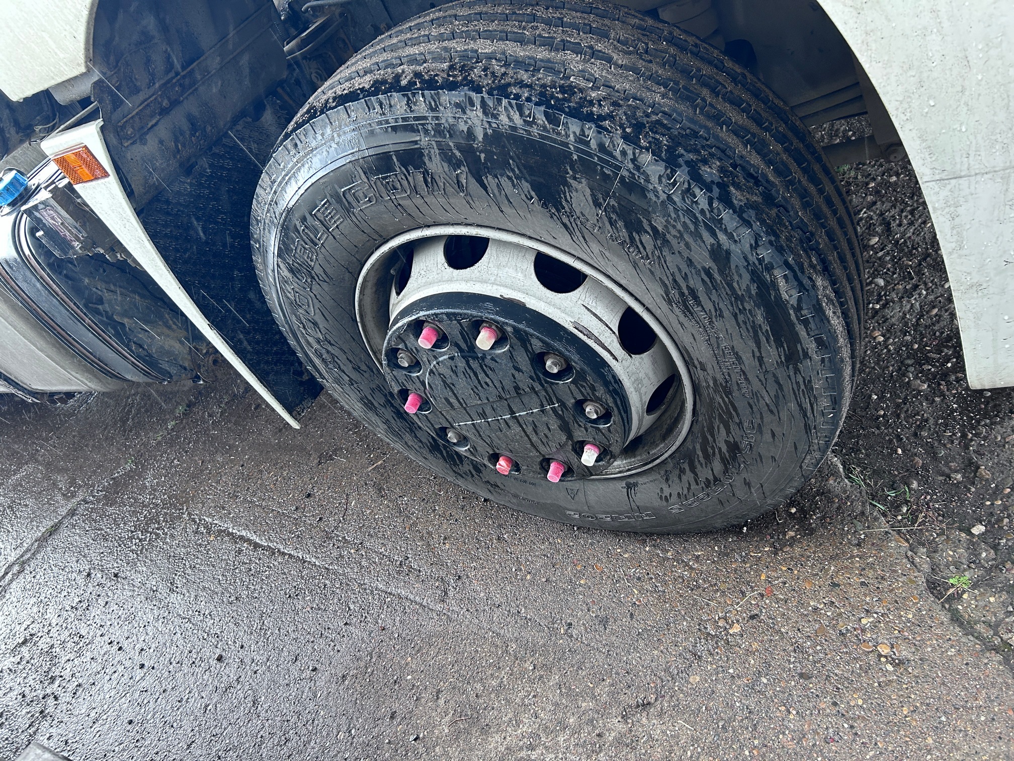 Седельный тягач КАМАЗ 5490-023-87 (S5) 2020 г. - фото 6