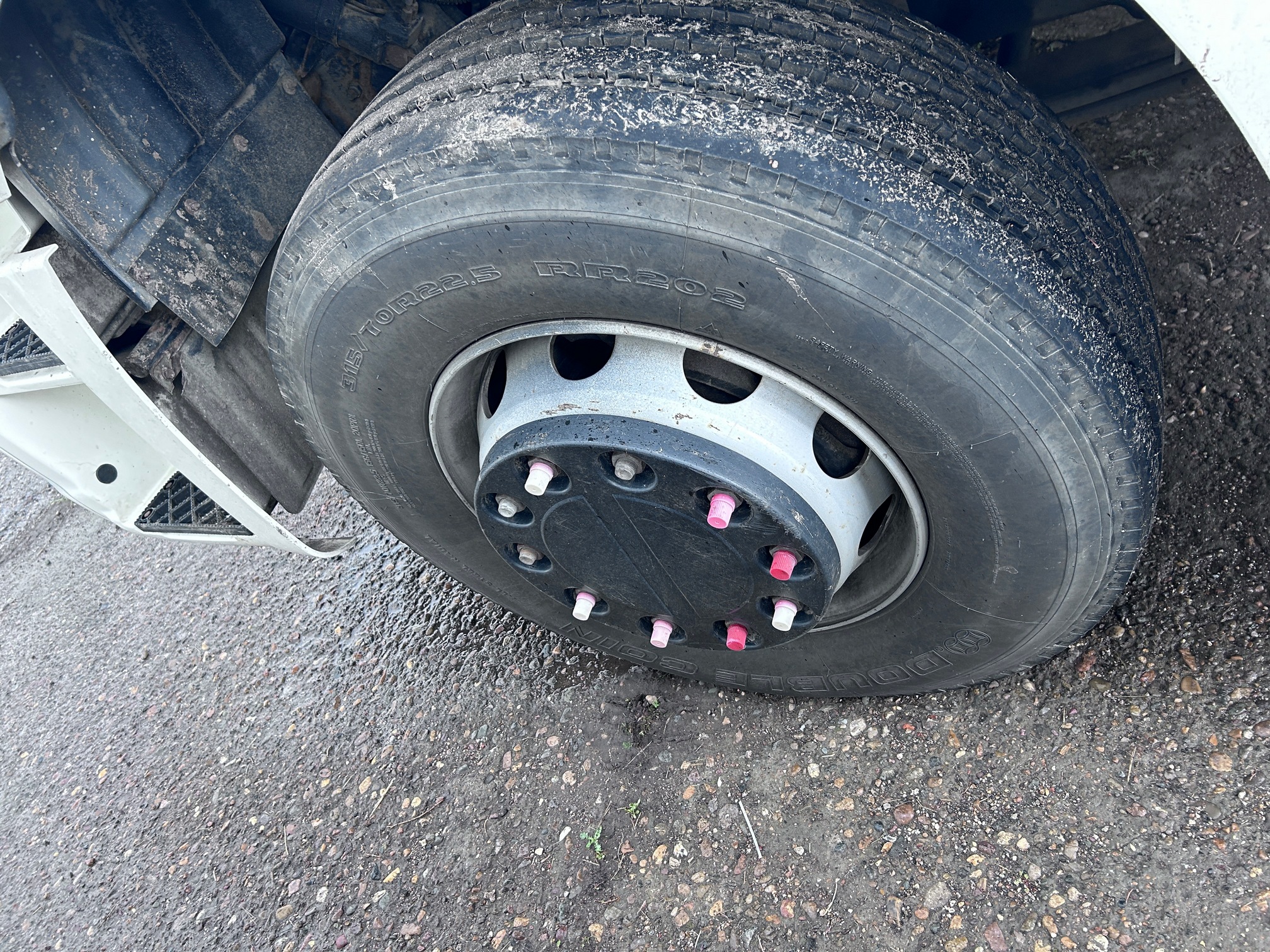 Седельный тягач КАМАЗ 5490-023-87 (S5) 2020 г. - фото 13