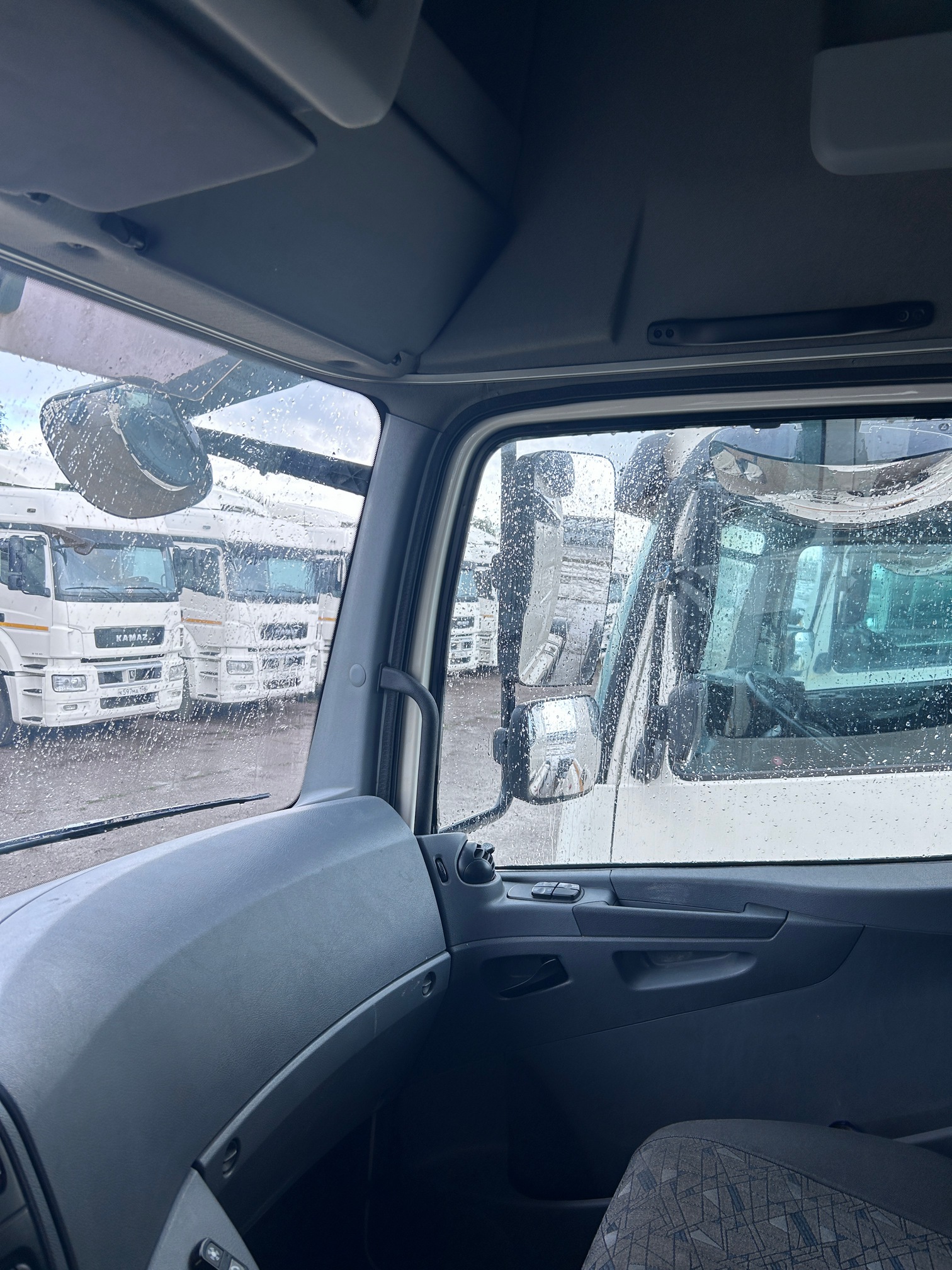 Седельный тягач КАМАЗ 5490-023-87 (S5) 2020 г. - фото 20