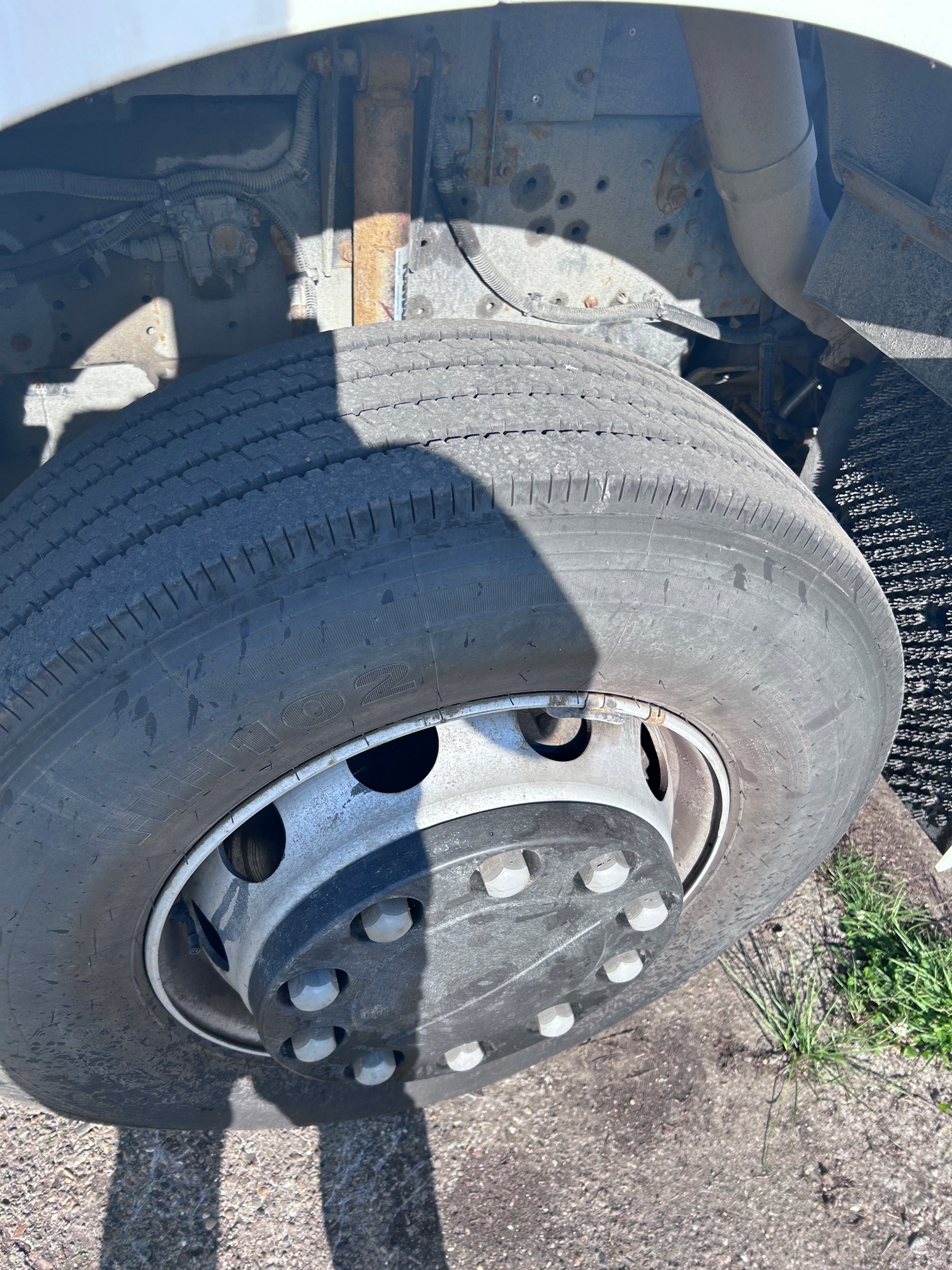 Седельный тягач КАМАЗ 5490-023-87 (S5) 2020 г. - фото 14