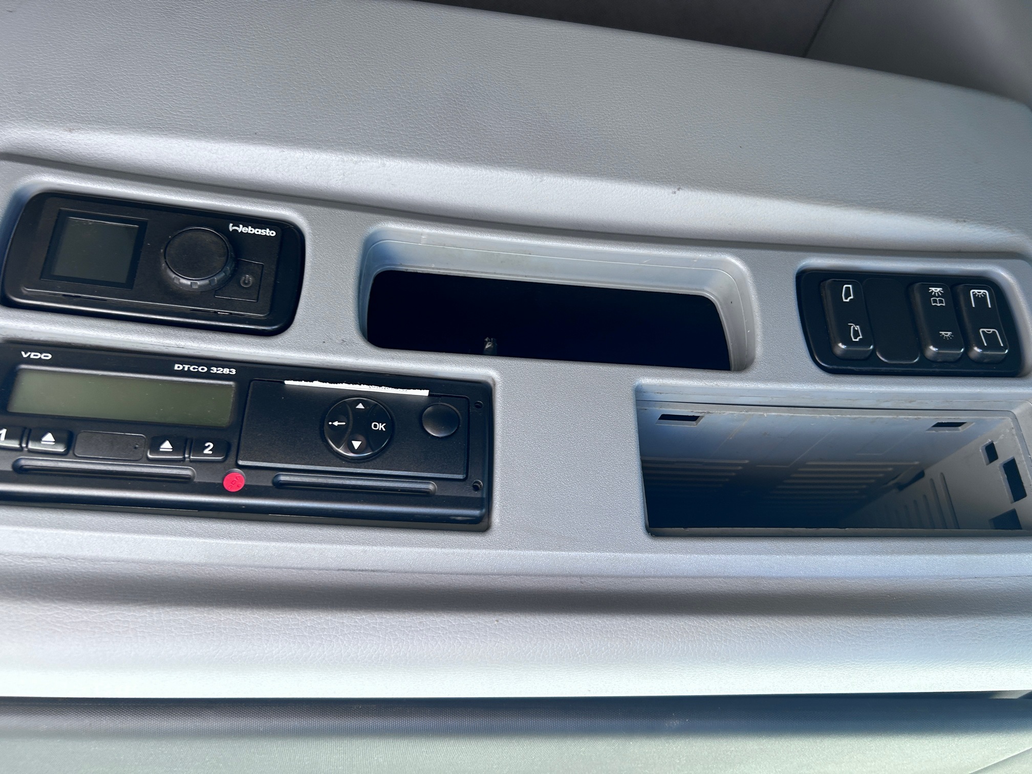 Седельный тягач КАМАЗ 5490-023-87 (S5) 2020 г. - фото 17