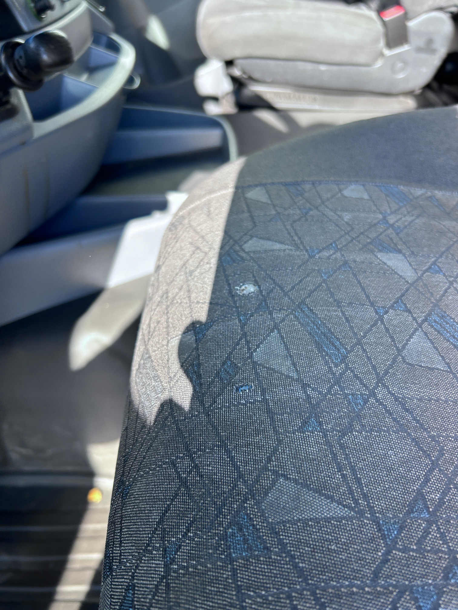 Седельный тягач КАМАЗ 5490-023-87 (S5) 2020 г. - фото 23