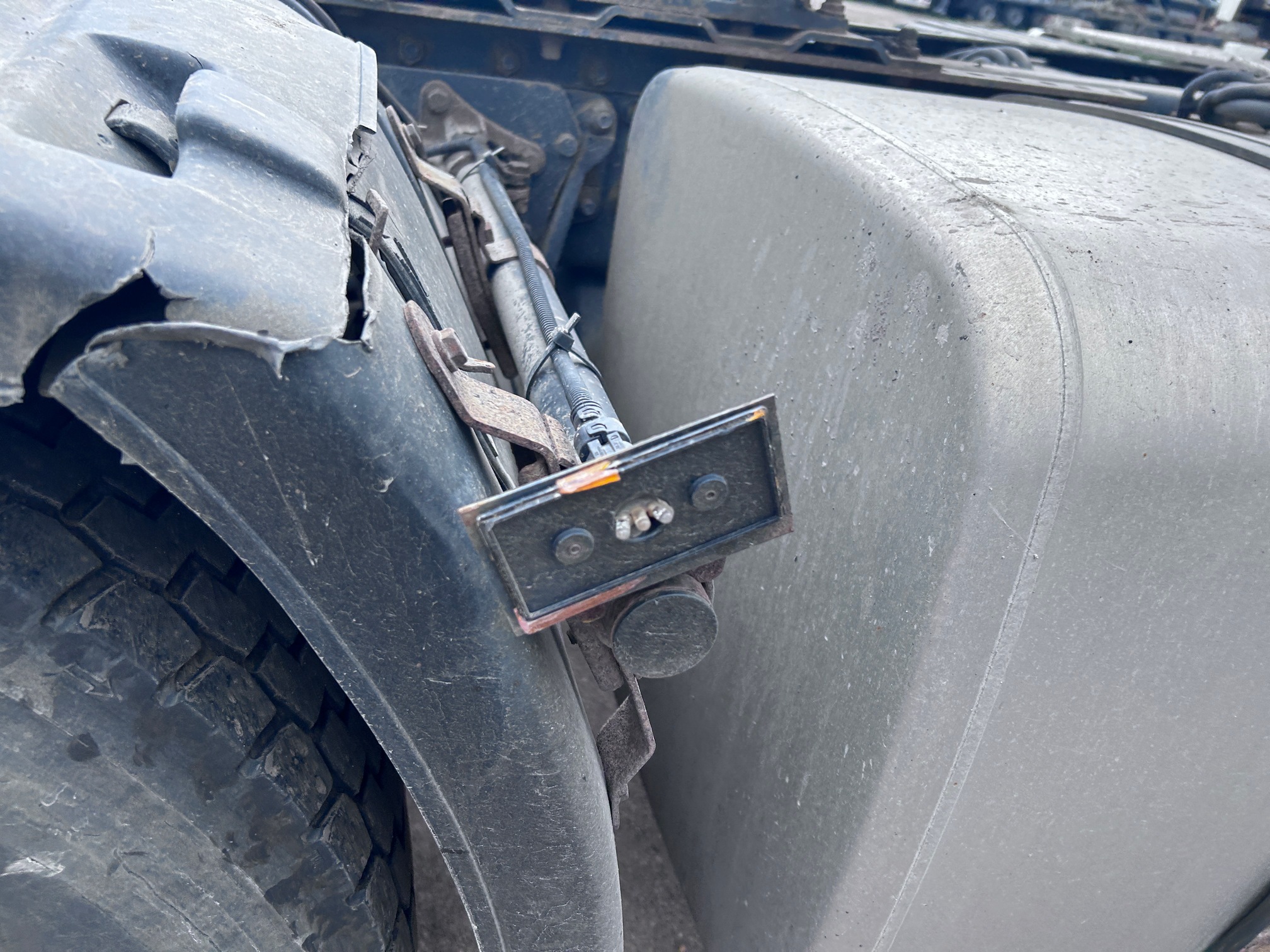 Седельный тягач КАМАЗ 5490-023-87 (S5) 2020 г. - фото 8