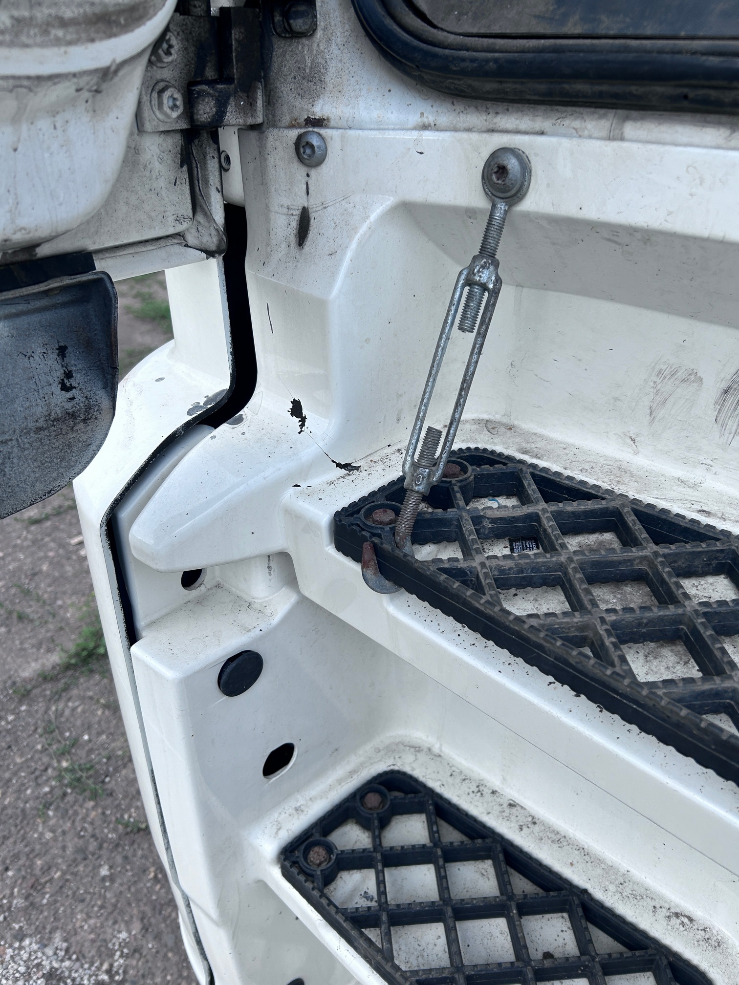 Седельный тягач КАМАЗ 5490-023-87 (S5) 2020 г. - фото 14