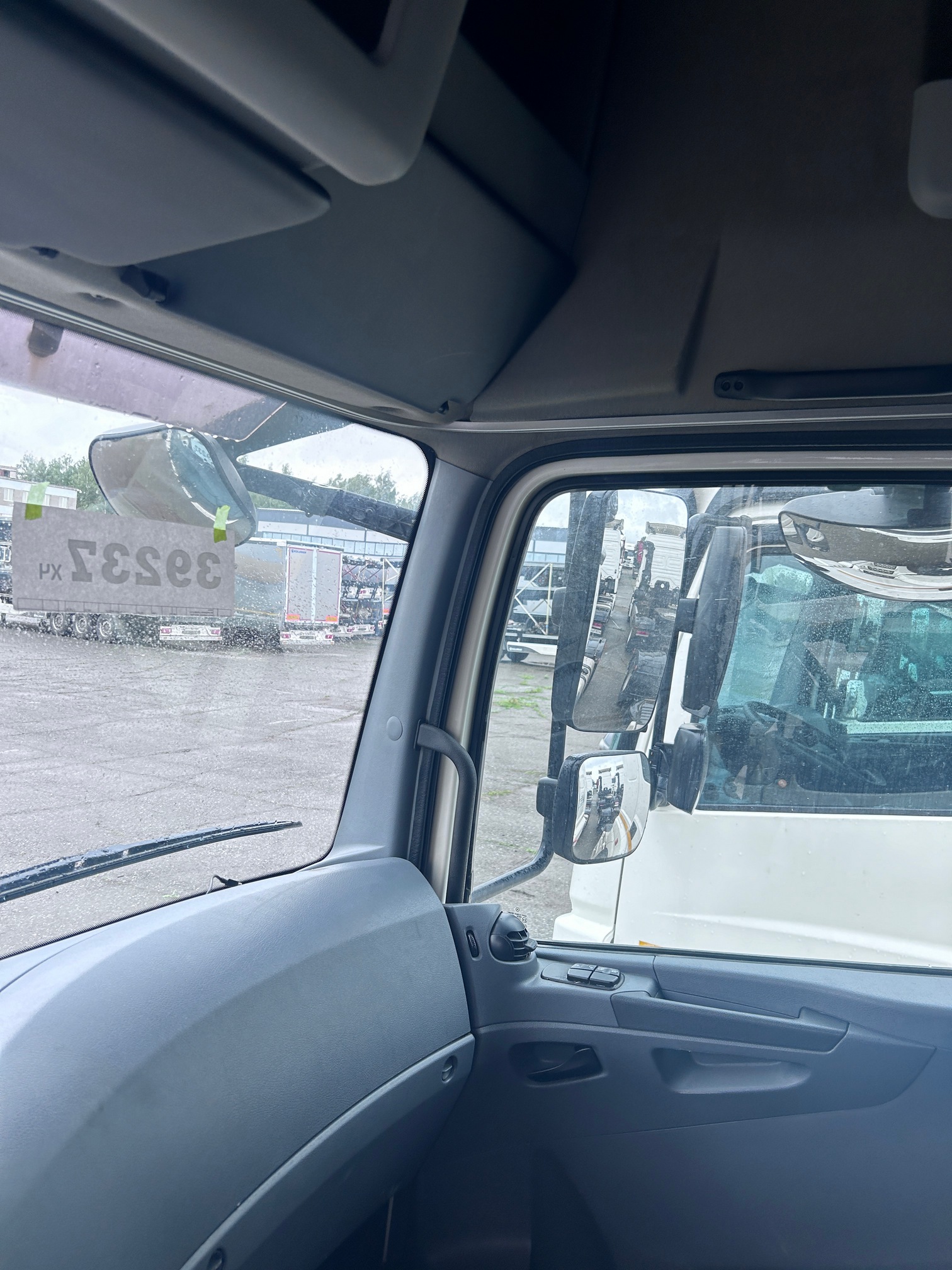 Седельный тягач КАМАЗ 5490-023-87 (S5) 2020 г. - фото 23