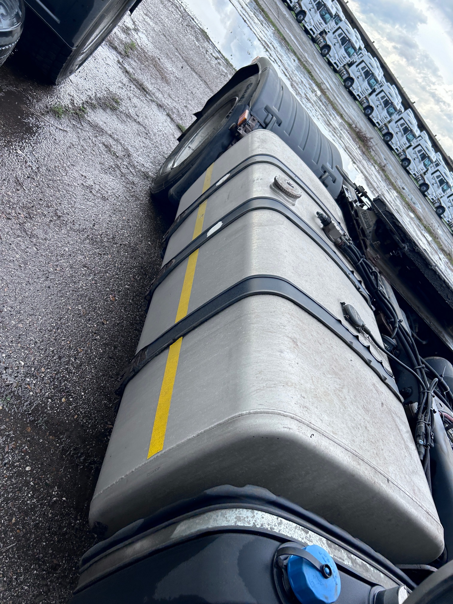 Седельный тягач КАМАЗ 5490-023-87 (S5) 2020 г. - фото 5