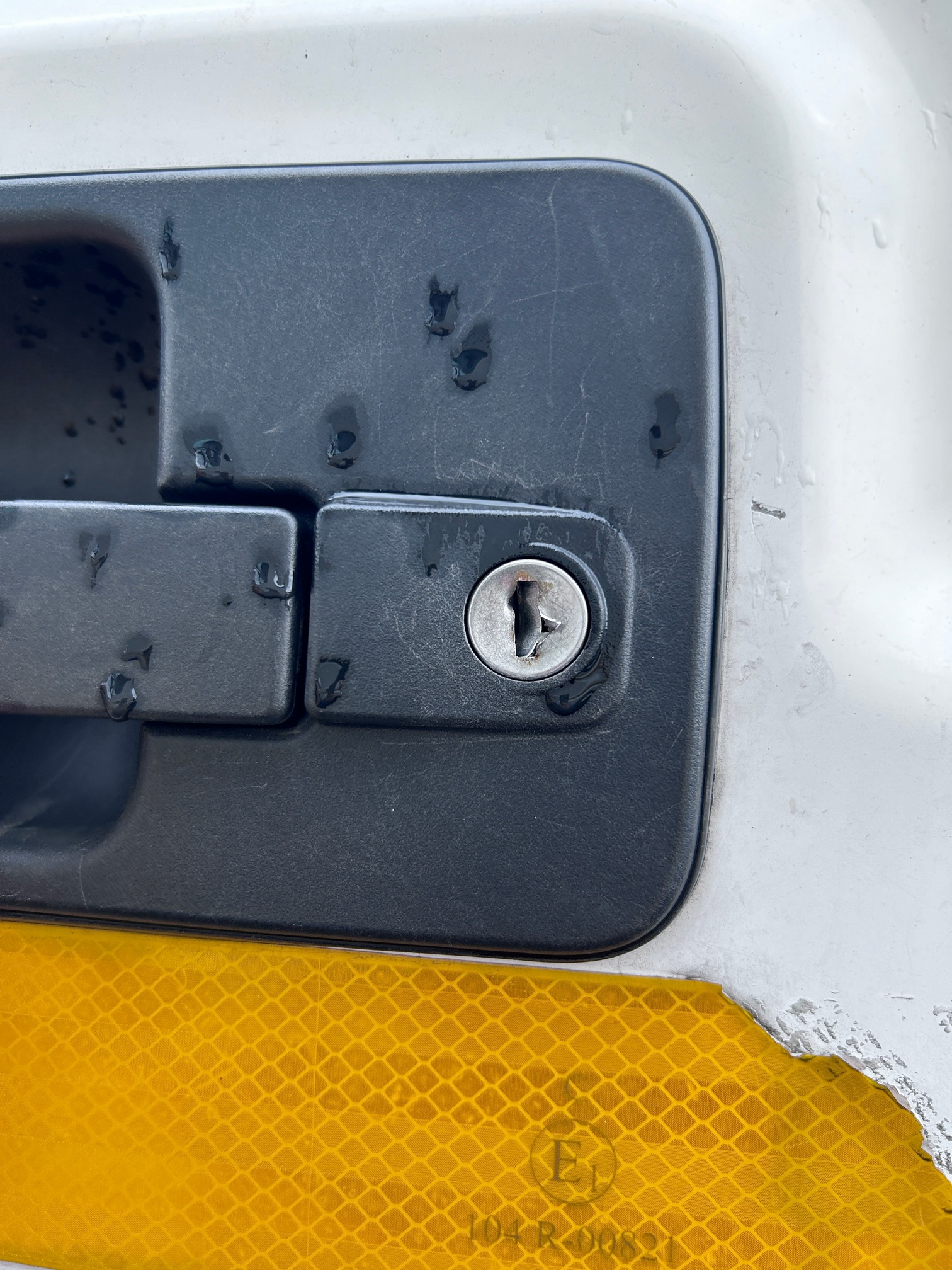 Седельный тягач КАМАЗ 5490-023-87 (S5) 2020 г. - фото 15