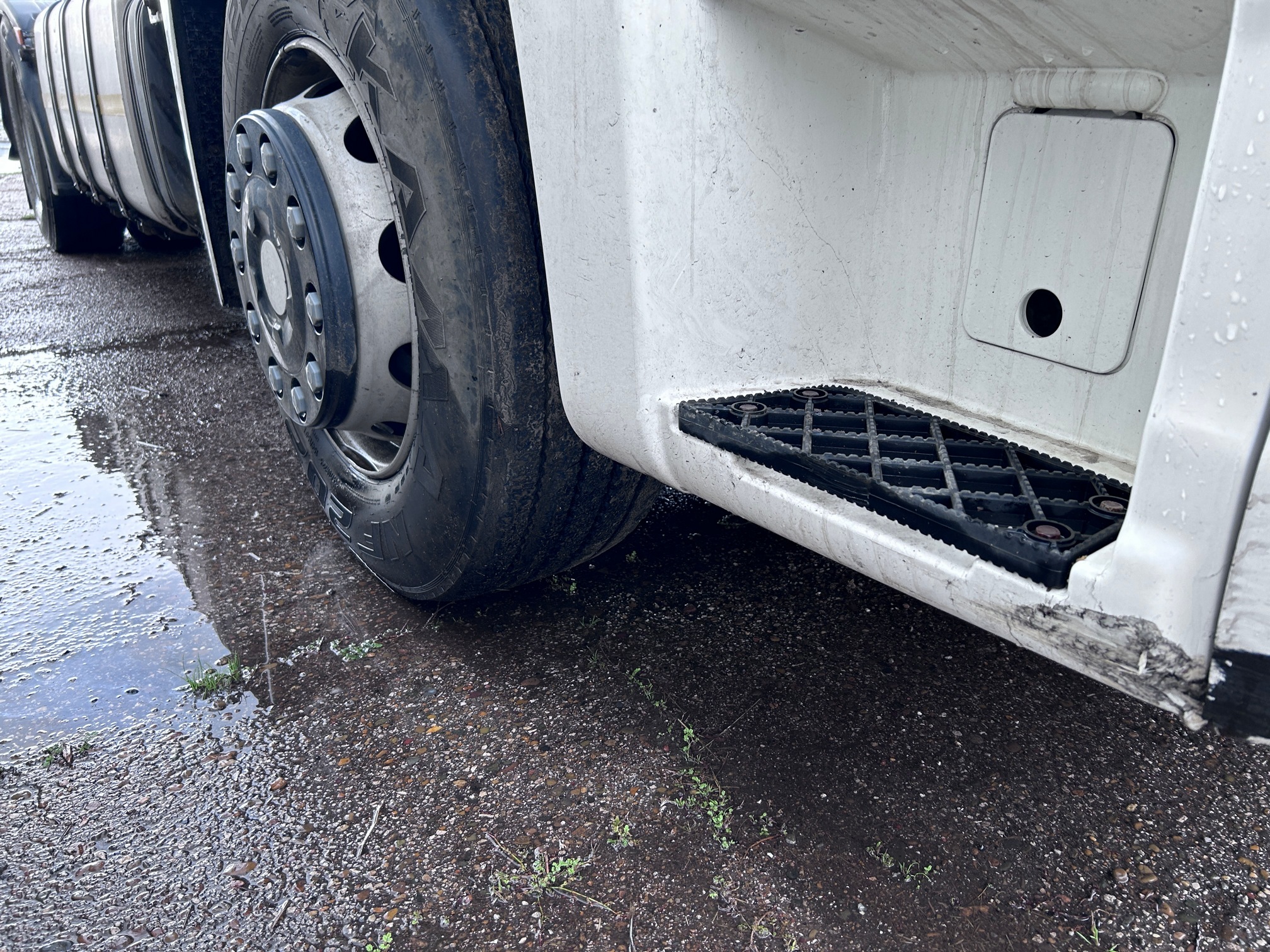 Седельный тягач КАМАЗ 5490-023-87 (S5) 2020 г. - фото 26