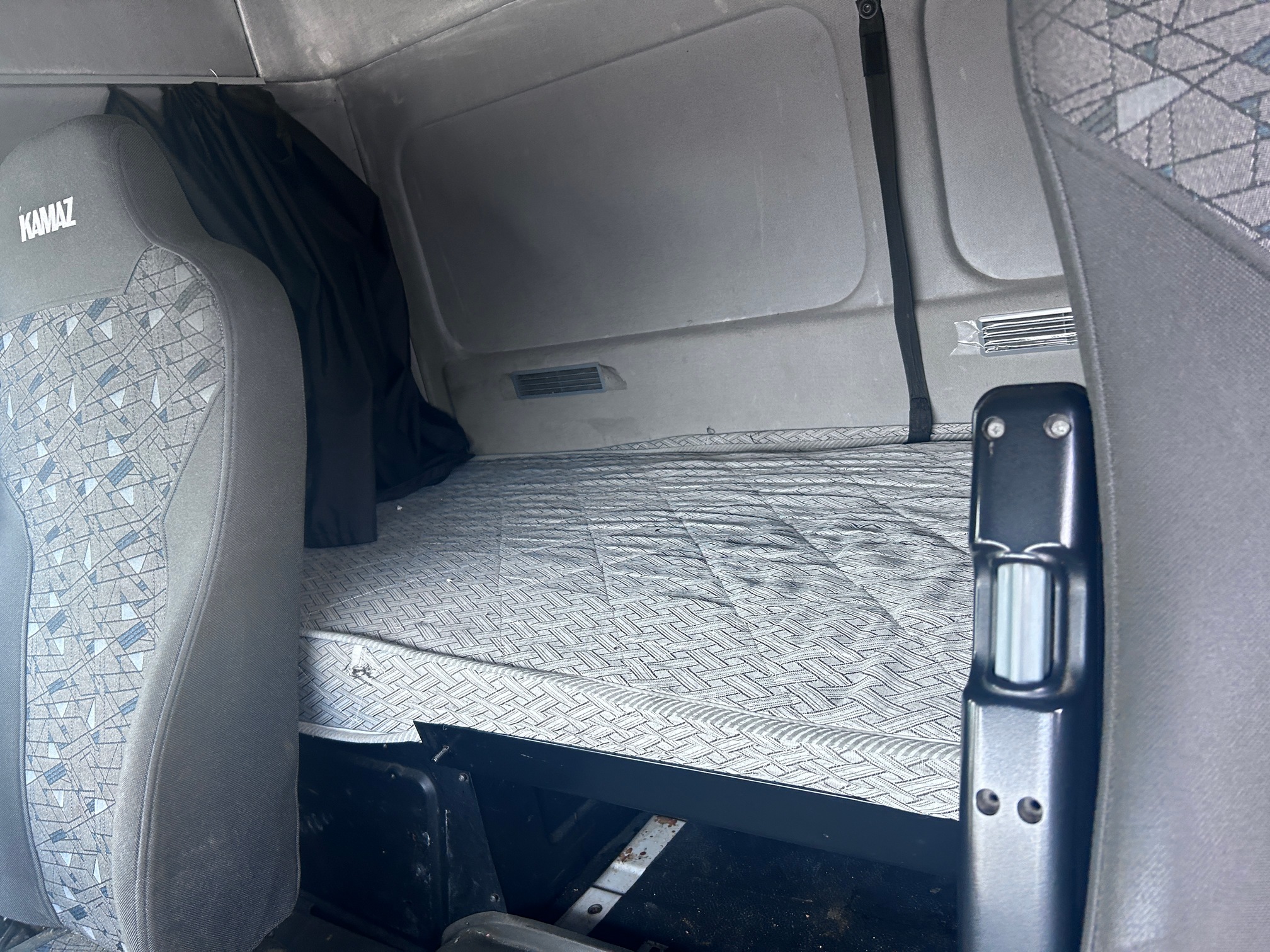 Седельный тягач КАМАЗ 5490-023-87 (S5) 2020 г. - фото 14