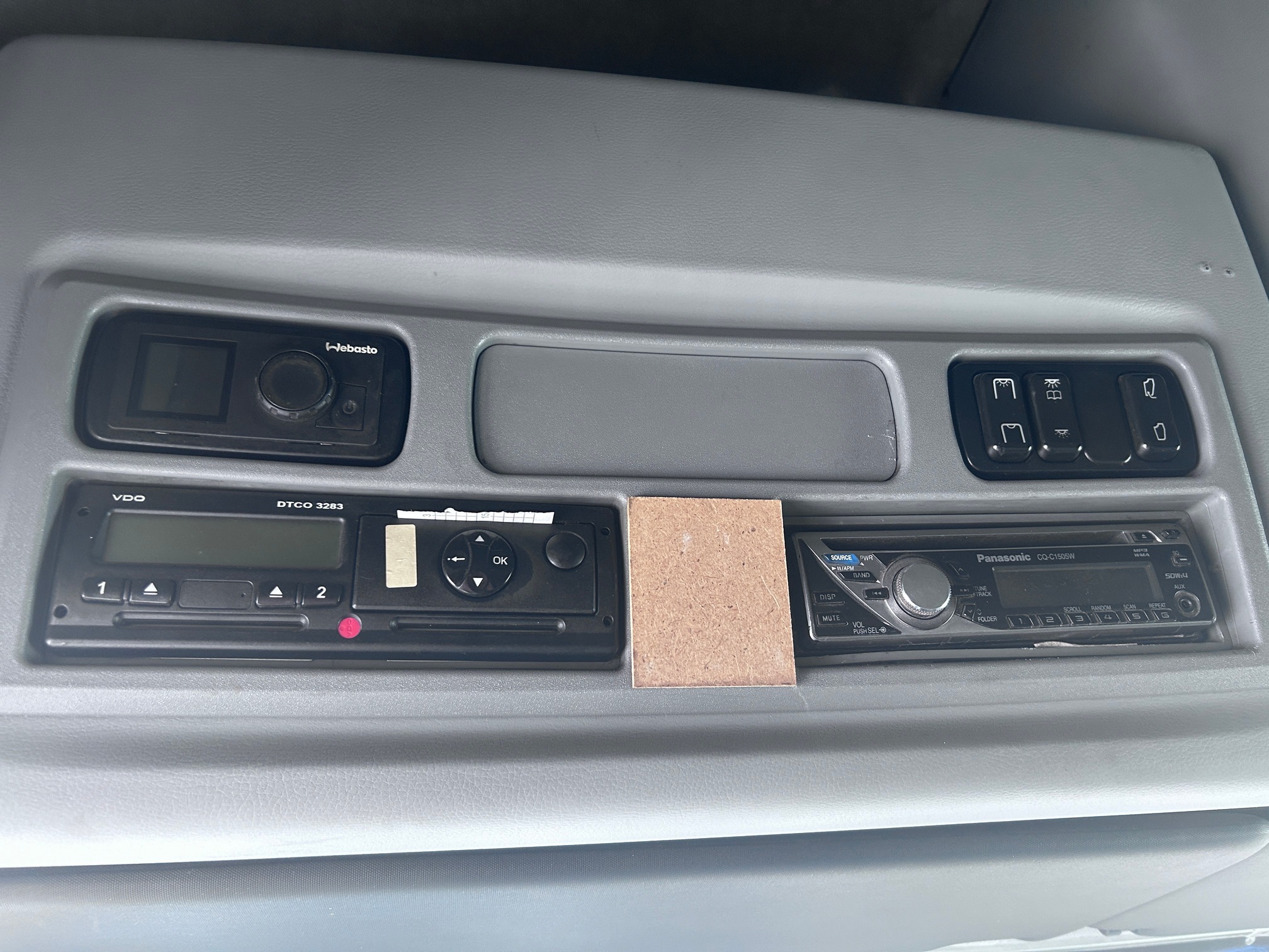 Седельный тягач КАМАЗ 5490-023-87 (S5) 2020 г. - фото 15