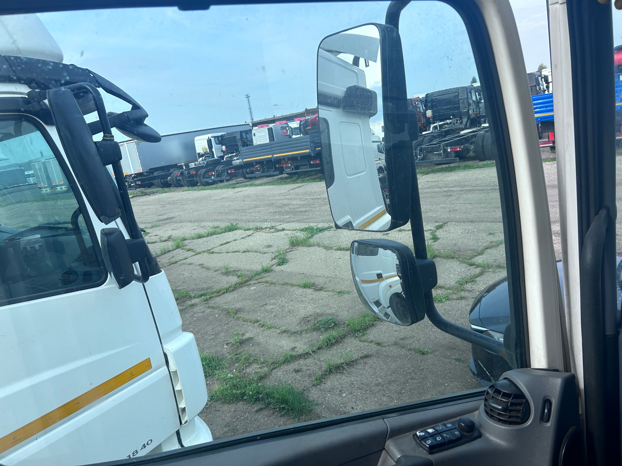 Седельный тягач КАМАЗ 5490-023-87 (S5) 2020 г. - фото 19