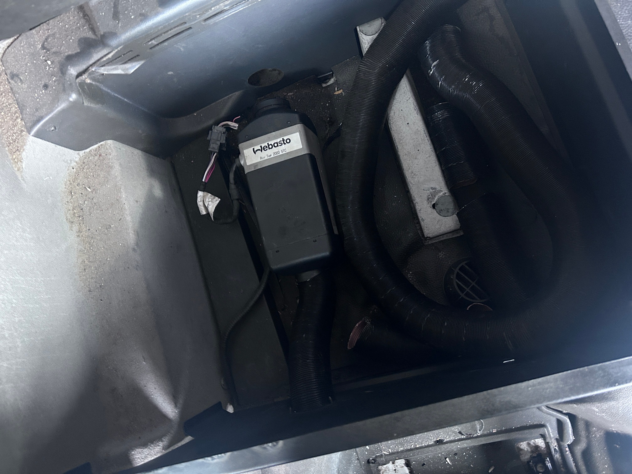 Седельный тягач КАМАЗ 5490-023-87 (S5) 2020 г. - фото 21