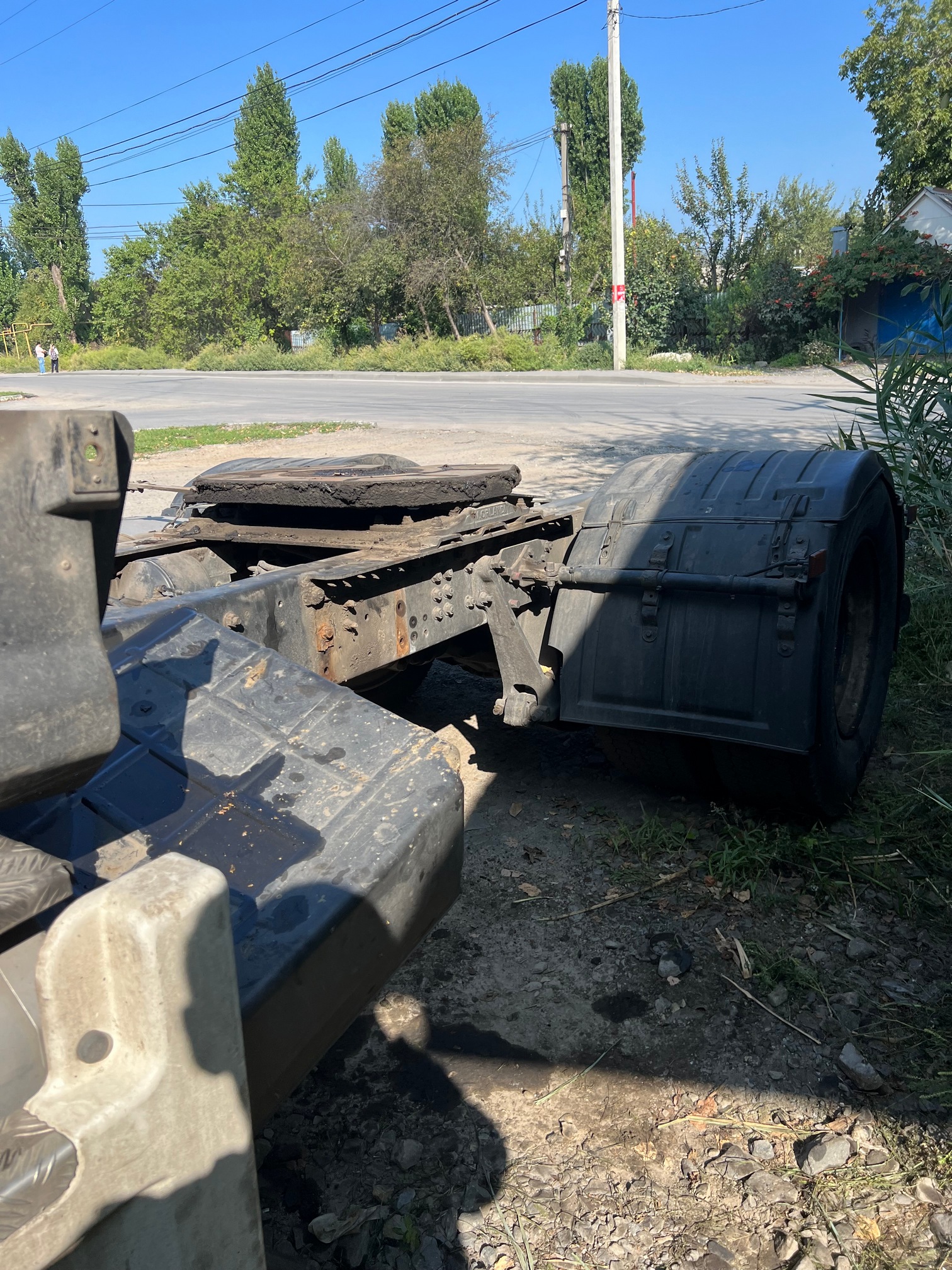 Седельный тягач КАМАЗ 5490-022-87 (S5) 2020 г. - фото 13