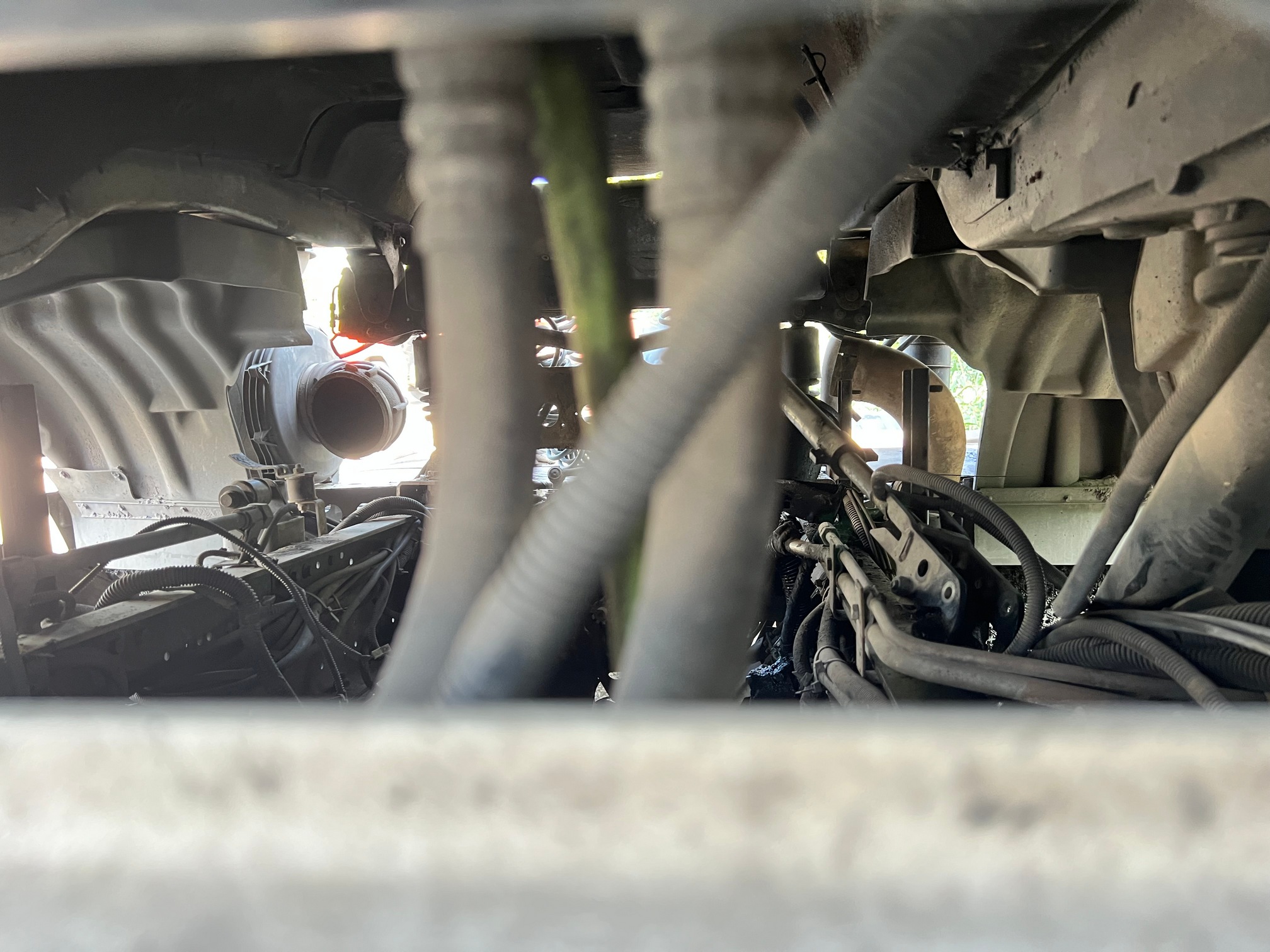 Седельный тягач КАМАЗ 5490-022-87 (S5) 2020 г. - фото 20