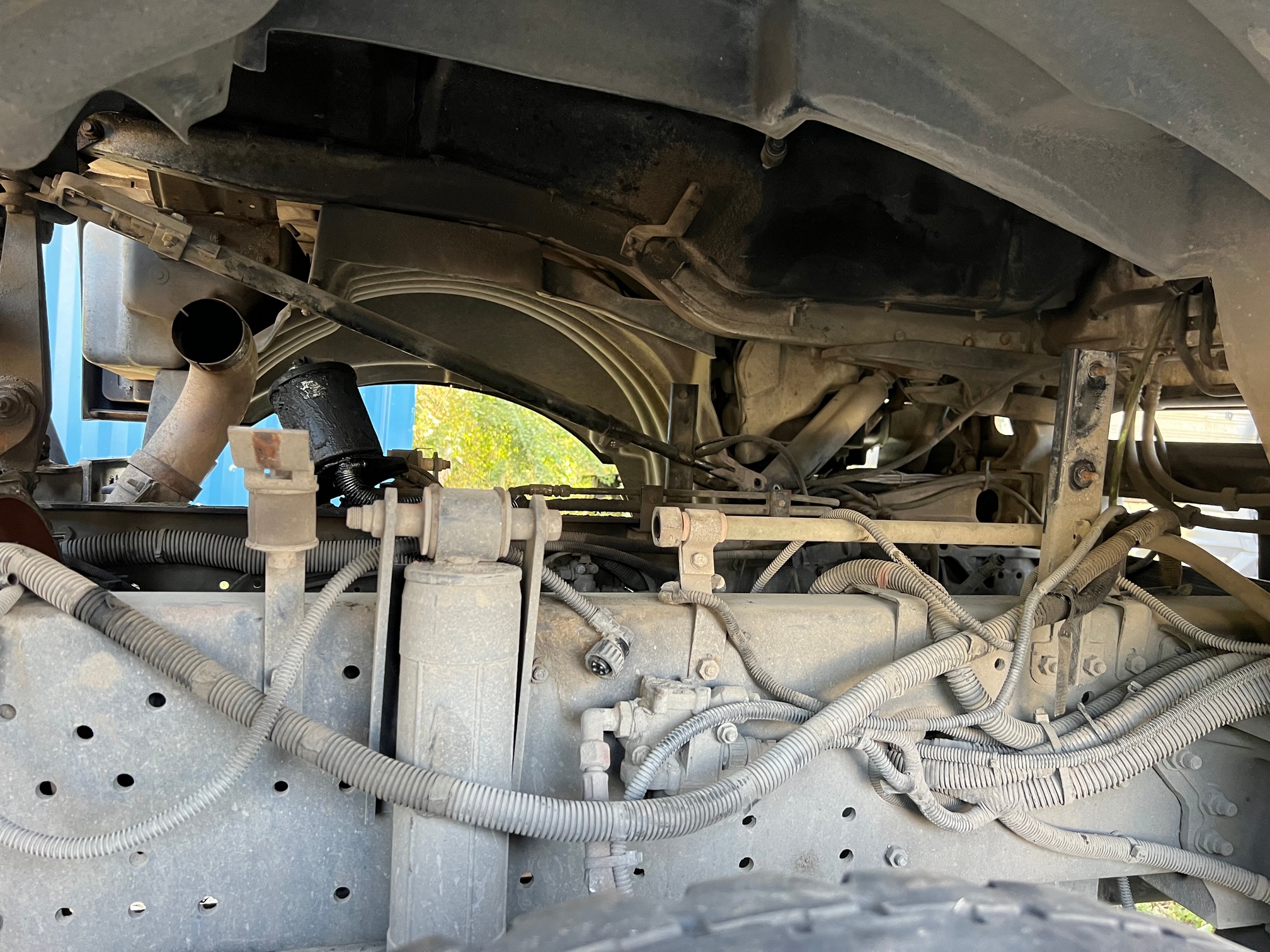 Седельный тягач КАМАЗ 5490-022-87 (S5) 2020 г. - фото 21