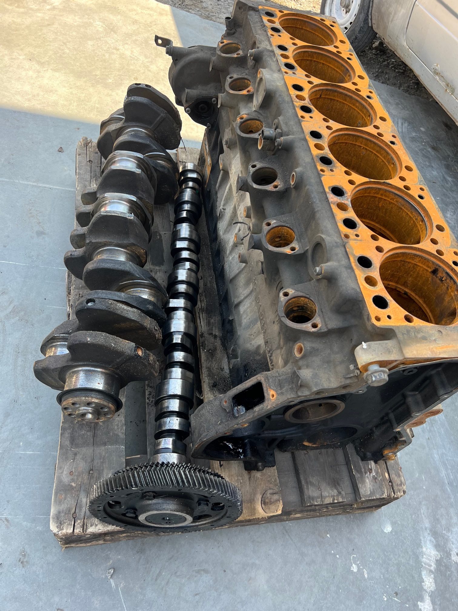 Седельный тягач КАМАЗ 5490-022-87 (S5) 2020 г. - фото 24