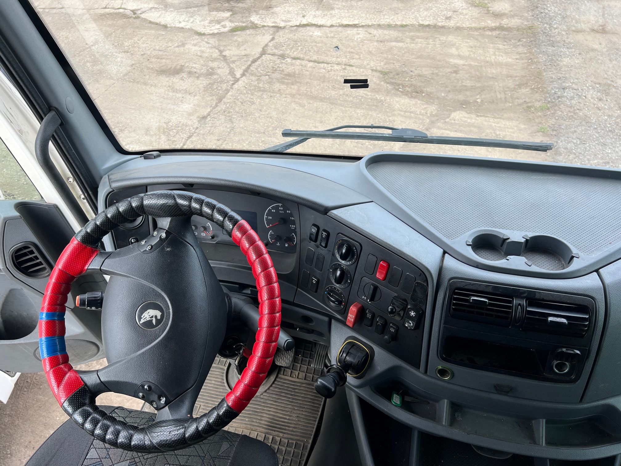 Седельный тягач КАМАЗ 5490-80802-90(5P) (СПГ) 2021 г. - фото 22