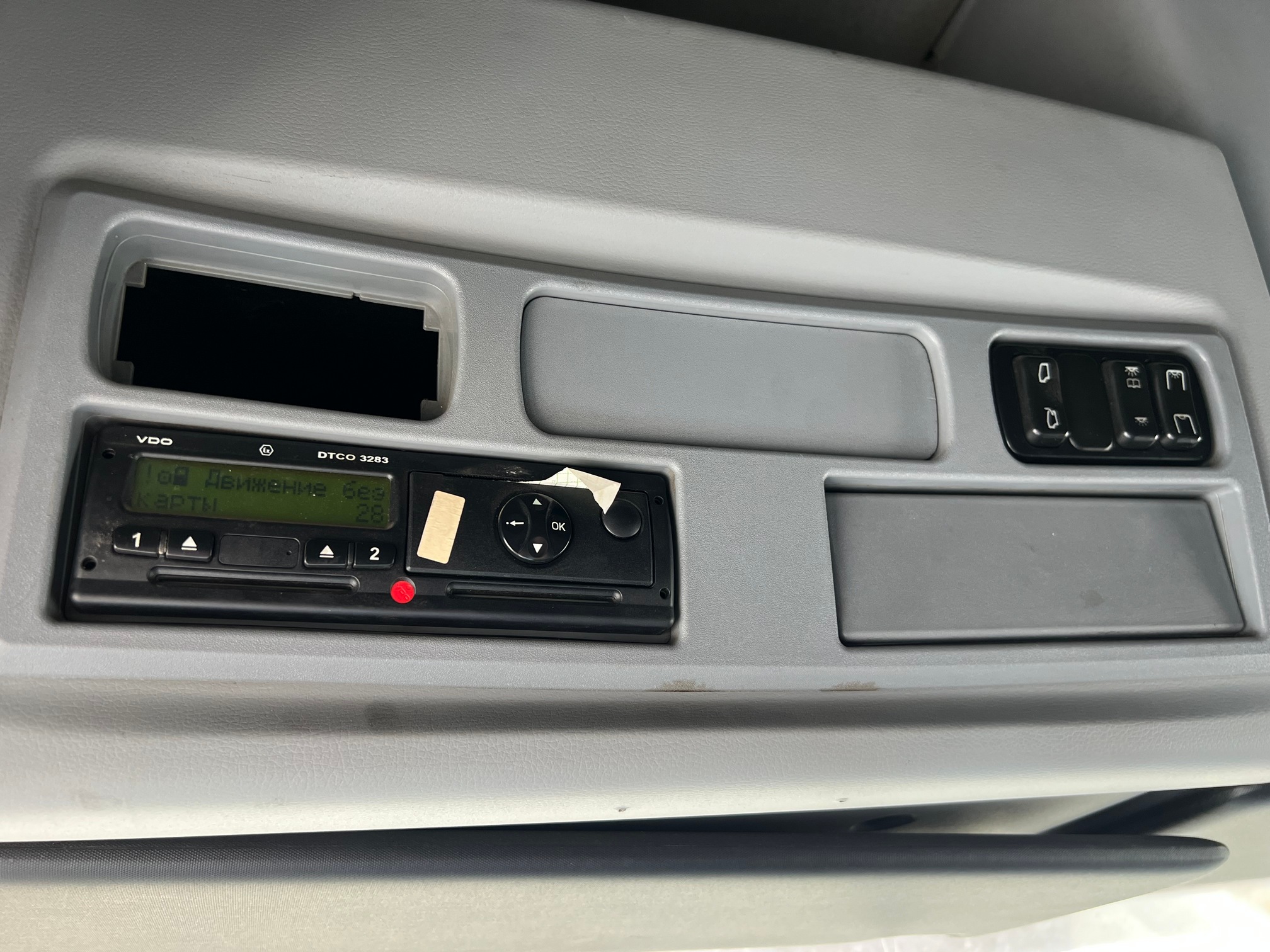 Седельный тягач КАМАЗ 5490-80802-90(5P) (СПГ) 2021 г. - фото 16