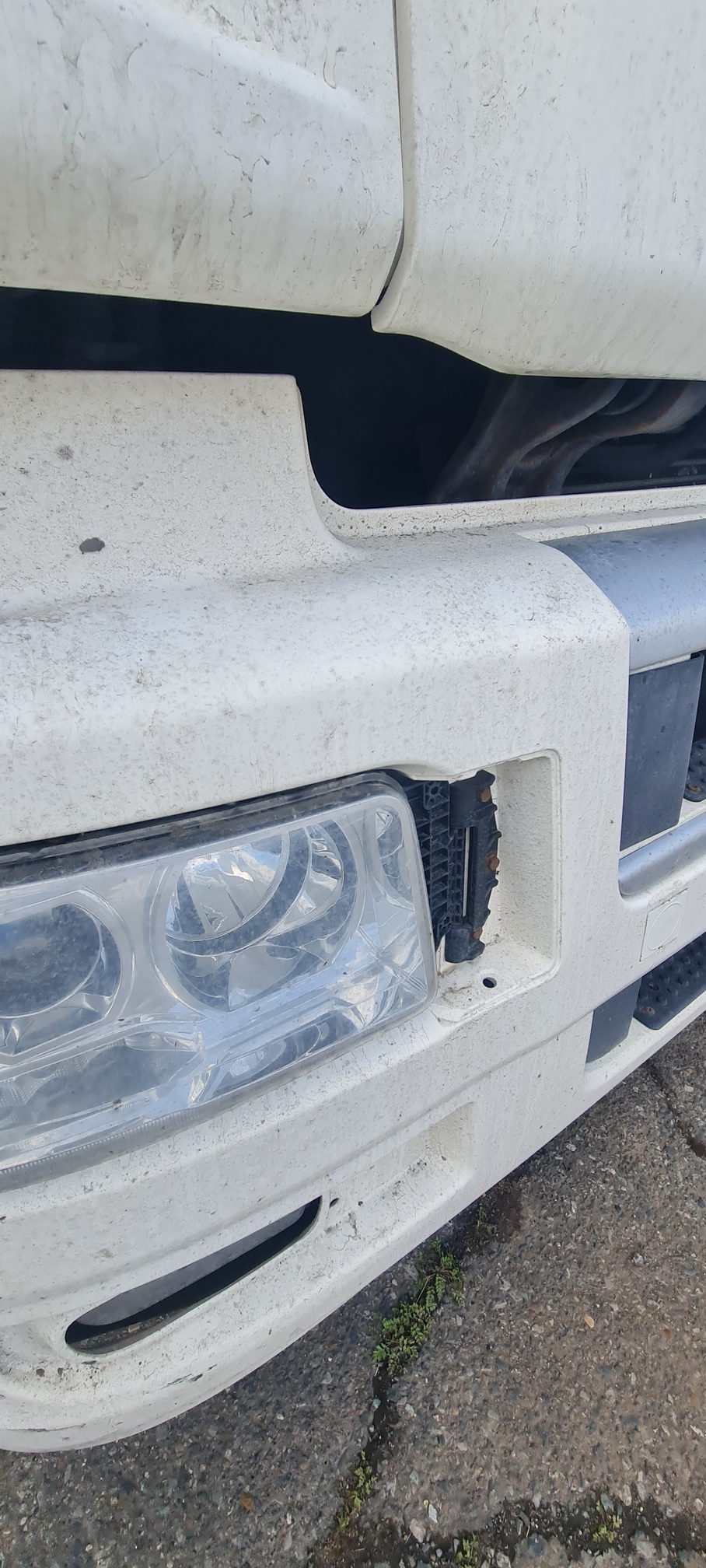 Седельный тягач КАМАЗ 5490-80802-90(5P) (СПГ) 2021 г. - фото 3