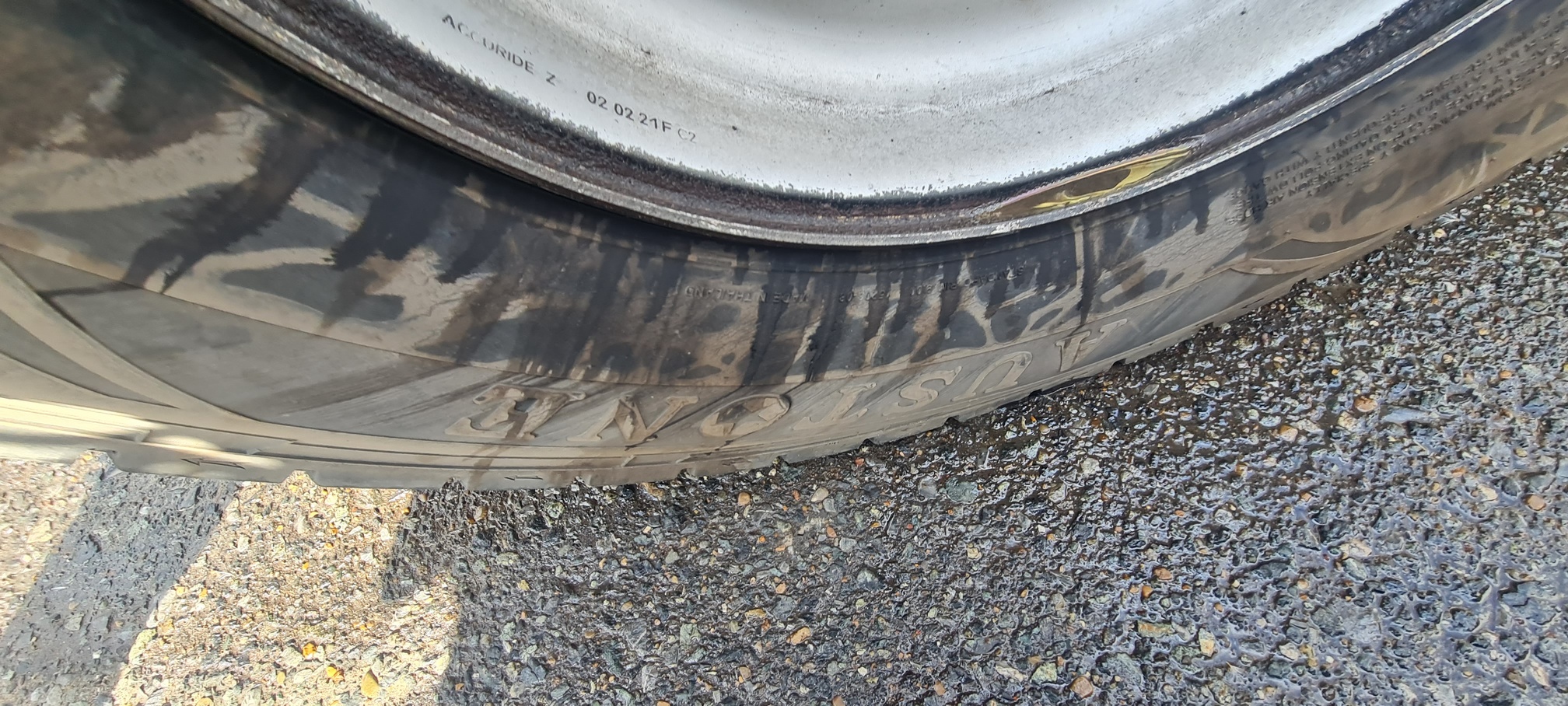 Седельный тягач КАМАЗ 5490-80802-90(5P) (СПГ) 2021 г. - фото 20