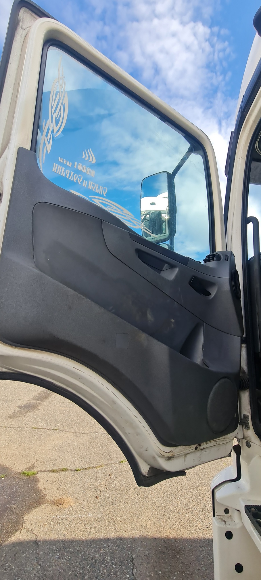 Седельный тягач КАМАЗ 5490-80802-90(5P) (СПГ) 2021 г. - фото 27