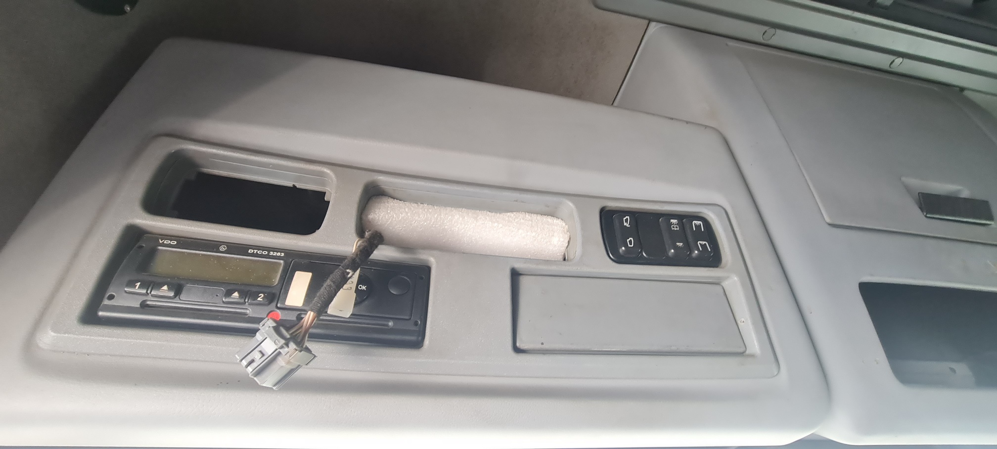 Седельный тягач КАМАЗ 5490-80802-90(5P) (СПГ) 2021 г. - фото 32