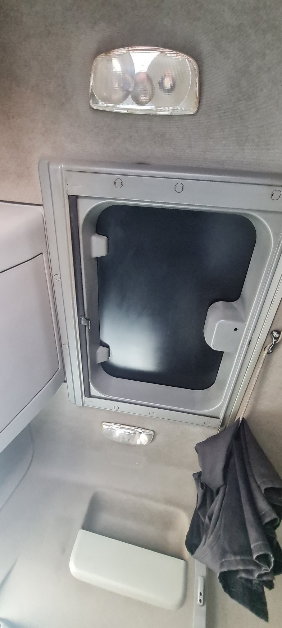 Седельный тягач КАМАЗ 5490-80802-90(5P) (СПГ) 2021 г. - фото 33