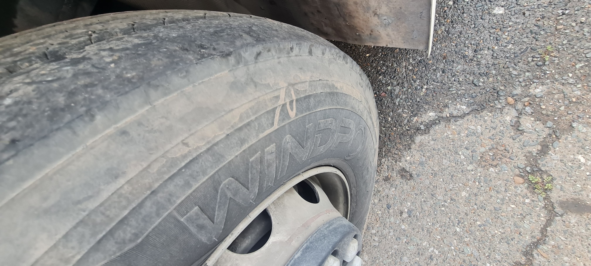 Седельный тягач КАМАЗ 5490-80802-90(5P) (СПГ) 2021 г. - фото 41