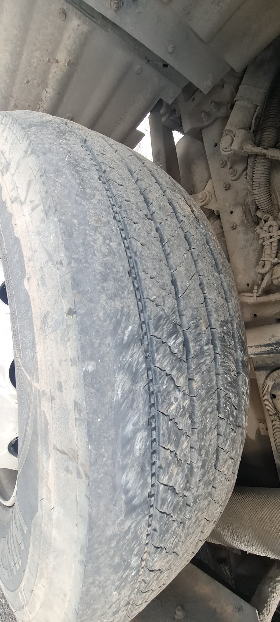 Седельный тягач КАМАЗ 5490-80802-90(5P) (СПГ) 2021 г. - фото 42